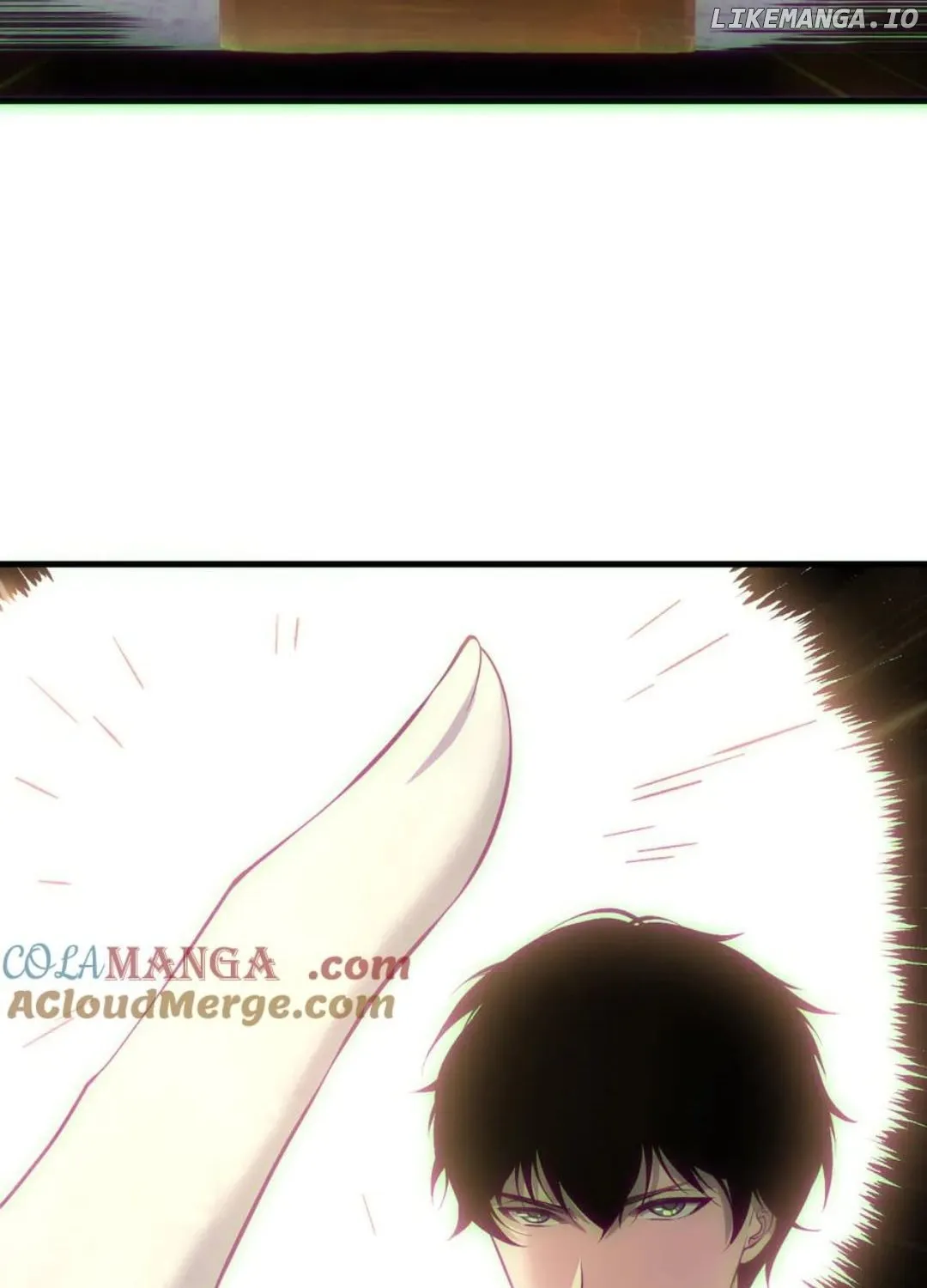 Read Catastrophic Necromancer chapter 170 image 106 on Lezhin