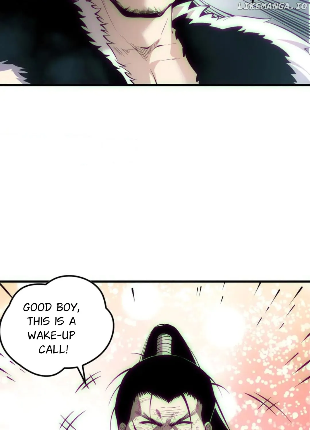 Read Catastrophic Necromancer chapter 170 image 110 on Lezhin