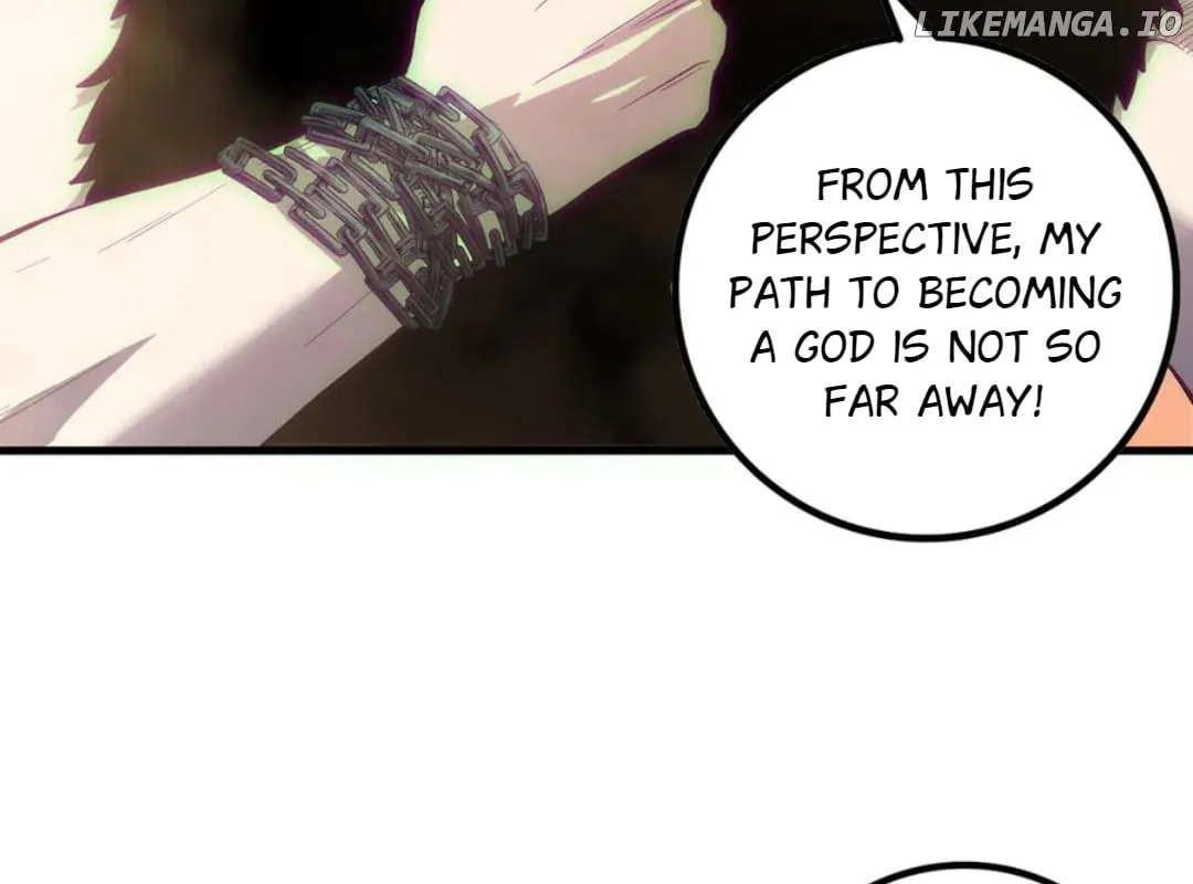 Read Catastrophic Necromancer chapter 170 image 112 on Lezhin