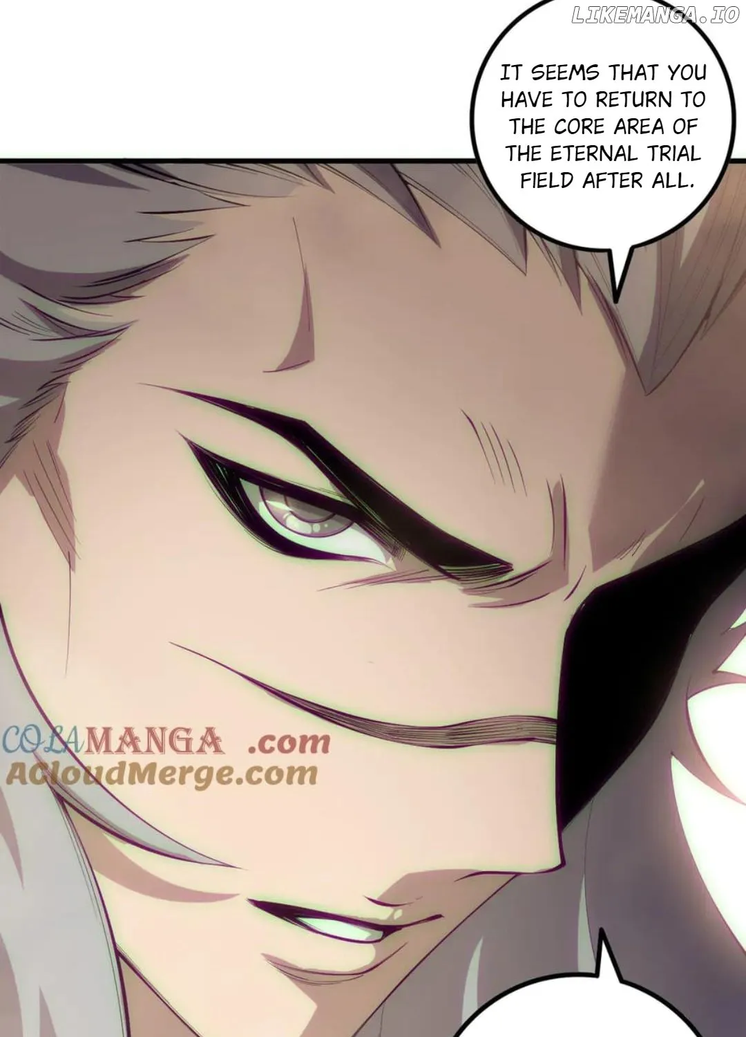 Read Catastrophic Necromancer chapter 170 image 113 on Lezhin