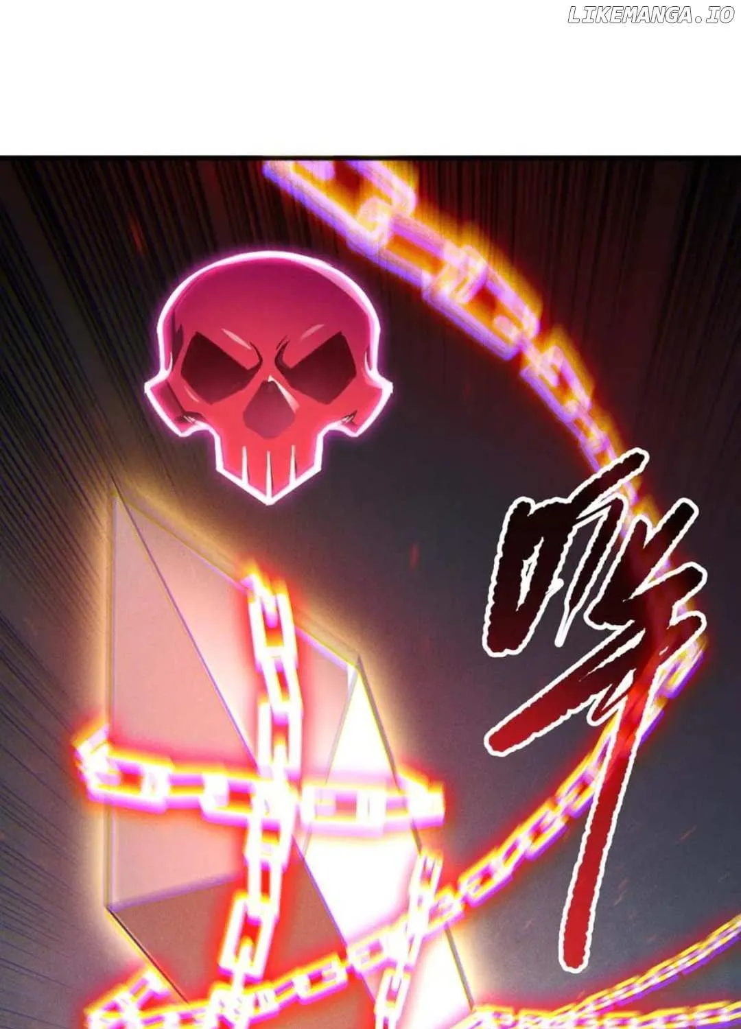 Read Catastrophic Necromancer chapter 170 image 13 on Lezhin