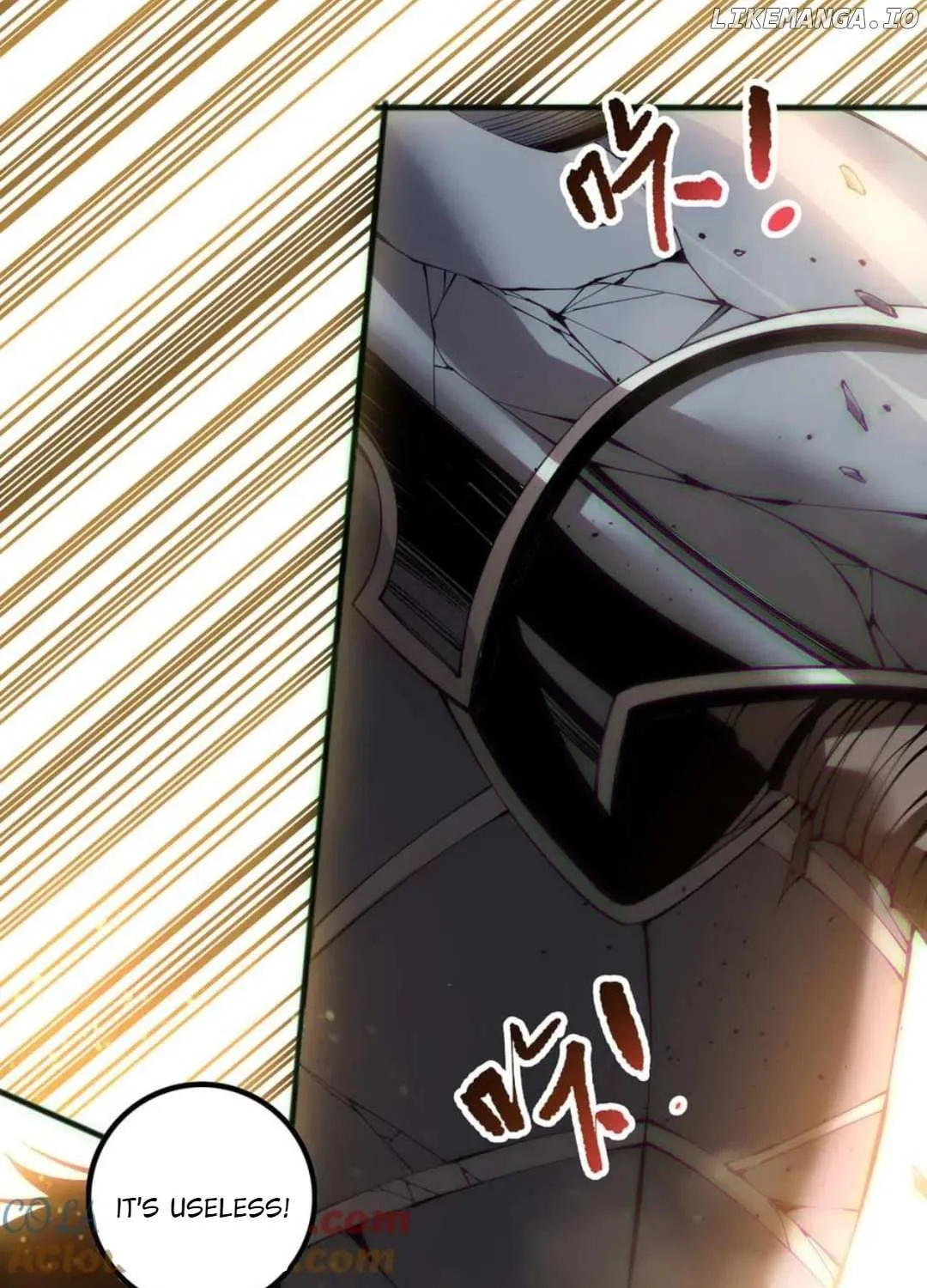 Read Catastrophic Necromancer chapter 170 image 3 on Lezhin
