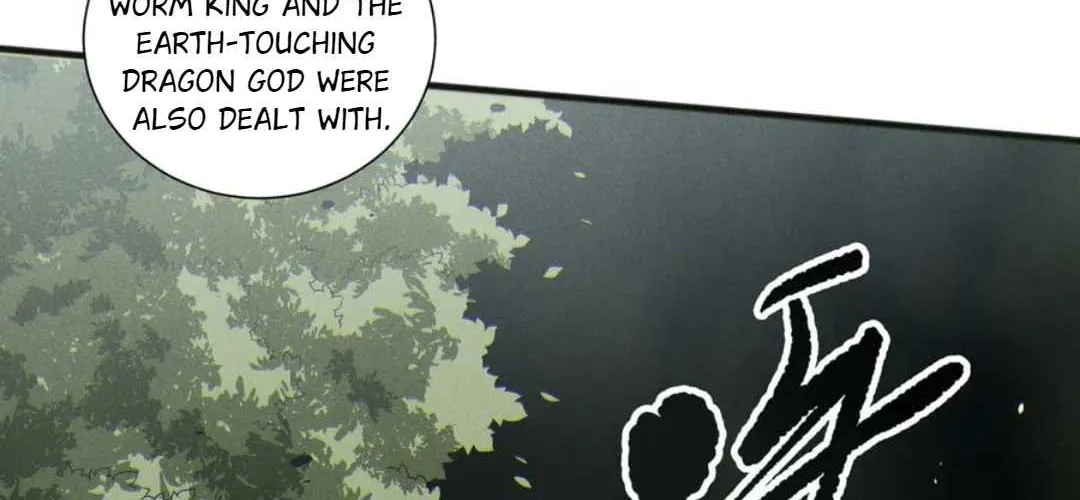 Read Catastrophic Necromancer chapter 170 image 31 on Lezhin