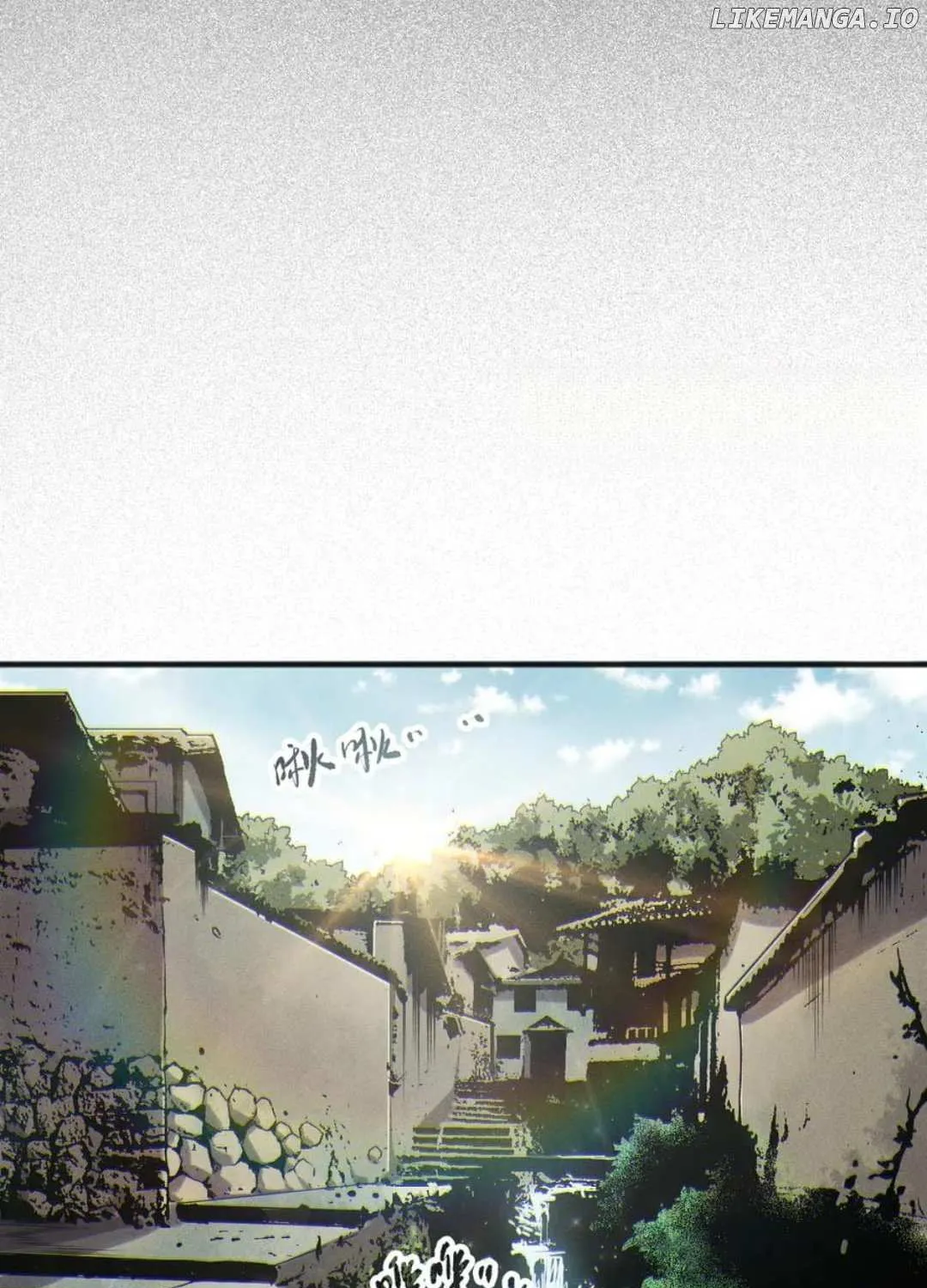 Read Catastrophic Necromancer chapter 170 image 34 on Lezhin