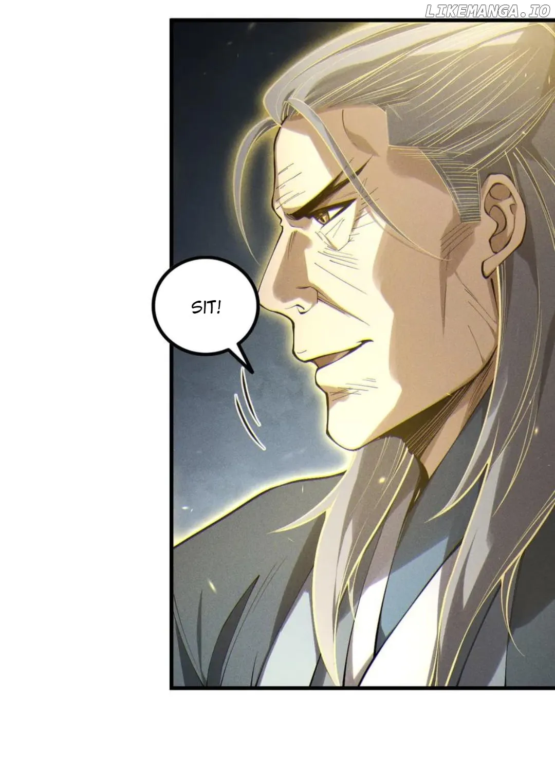 Read Catastrophic Necromancer chapter 170 image 48 on Lezhin