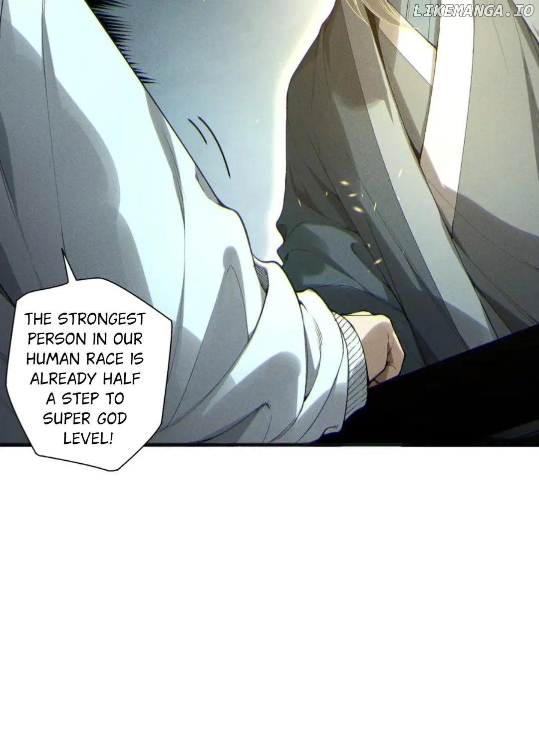 Read Catastrophic Necromancer chapter 170 image 59 on Lezhin