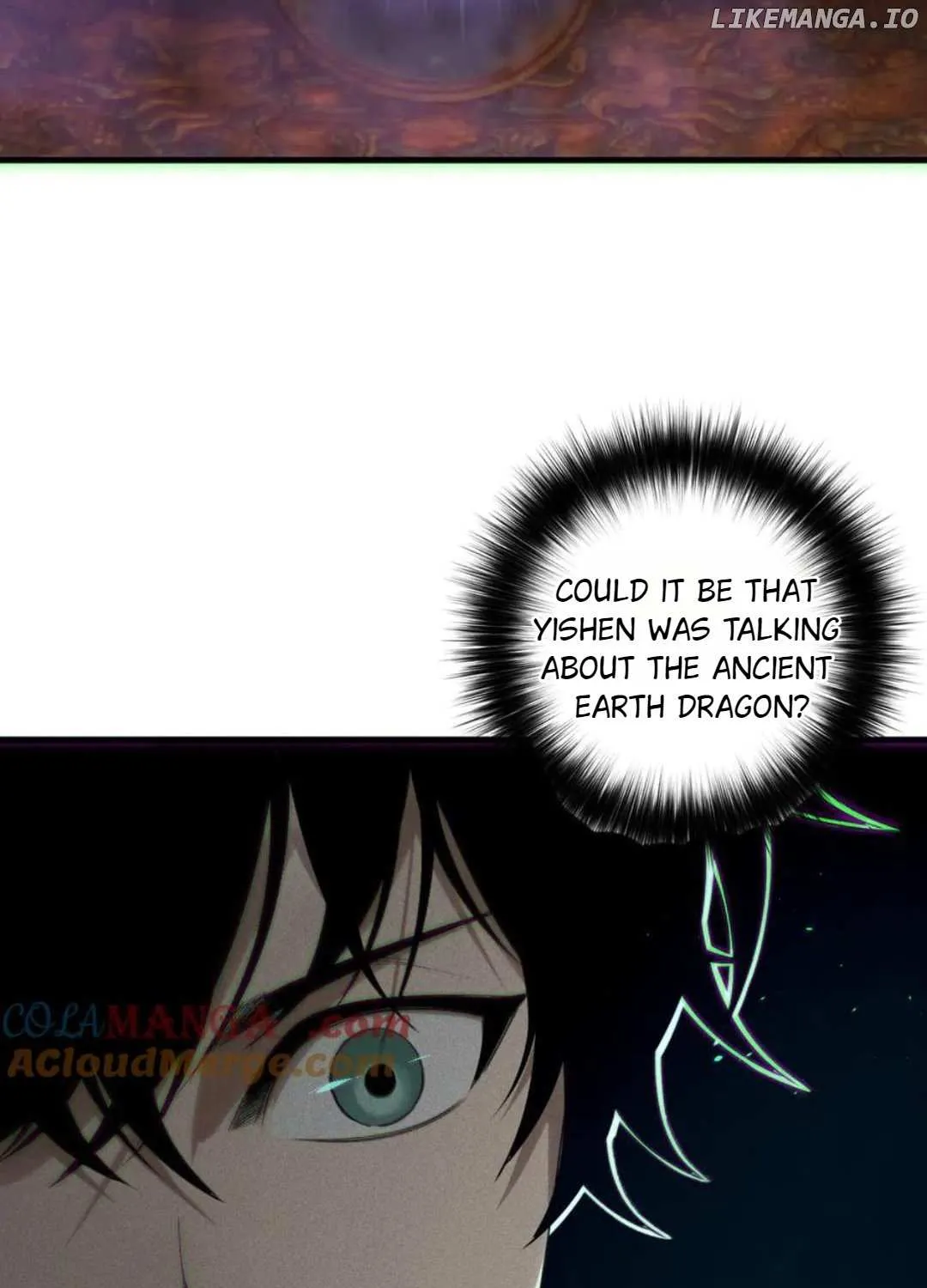 Read Catastrophic Necromancer chapter 170 image 79 on Lezhin