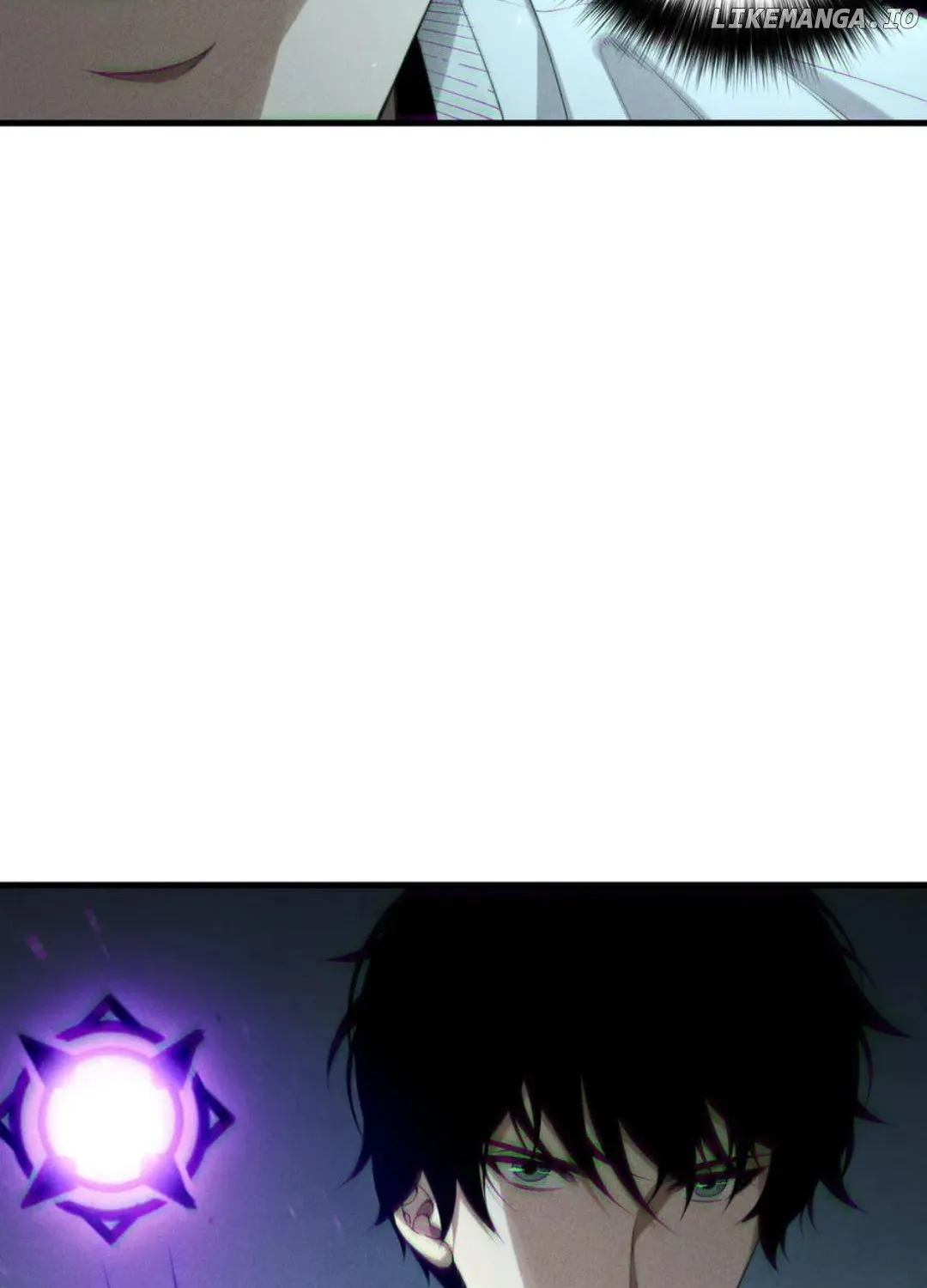 Read Catastrophic Necromancer chapter 170 image 81 on Lezhin