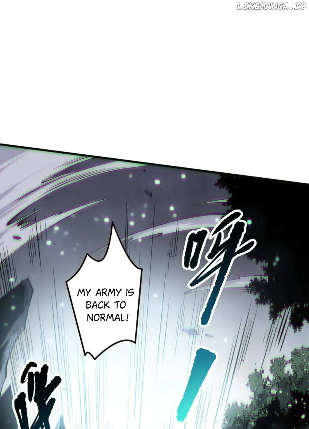 Read Catastrophic Necromancer chapter 170 image 9 on Lezhin