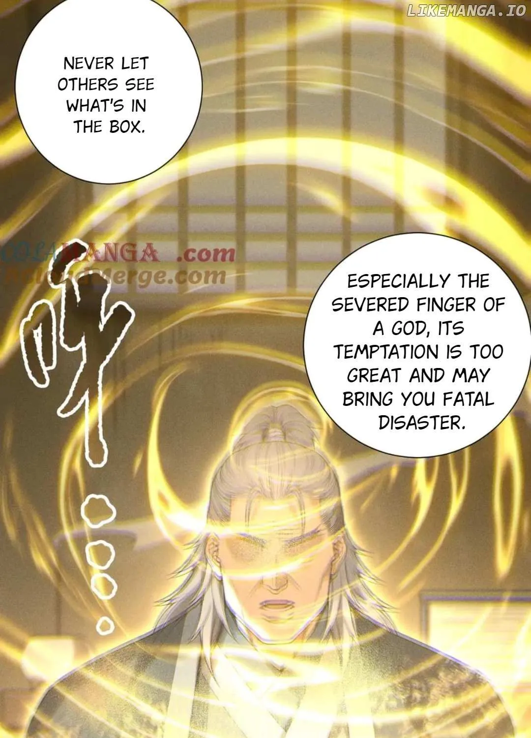 Read Catastrophic Necromancer chapter 170 image 90 on Lezhin