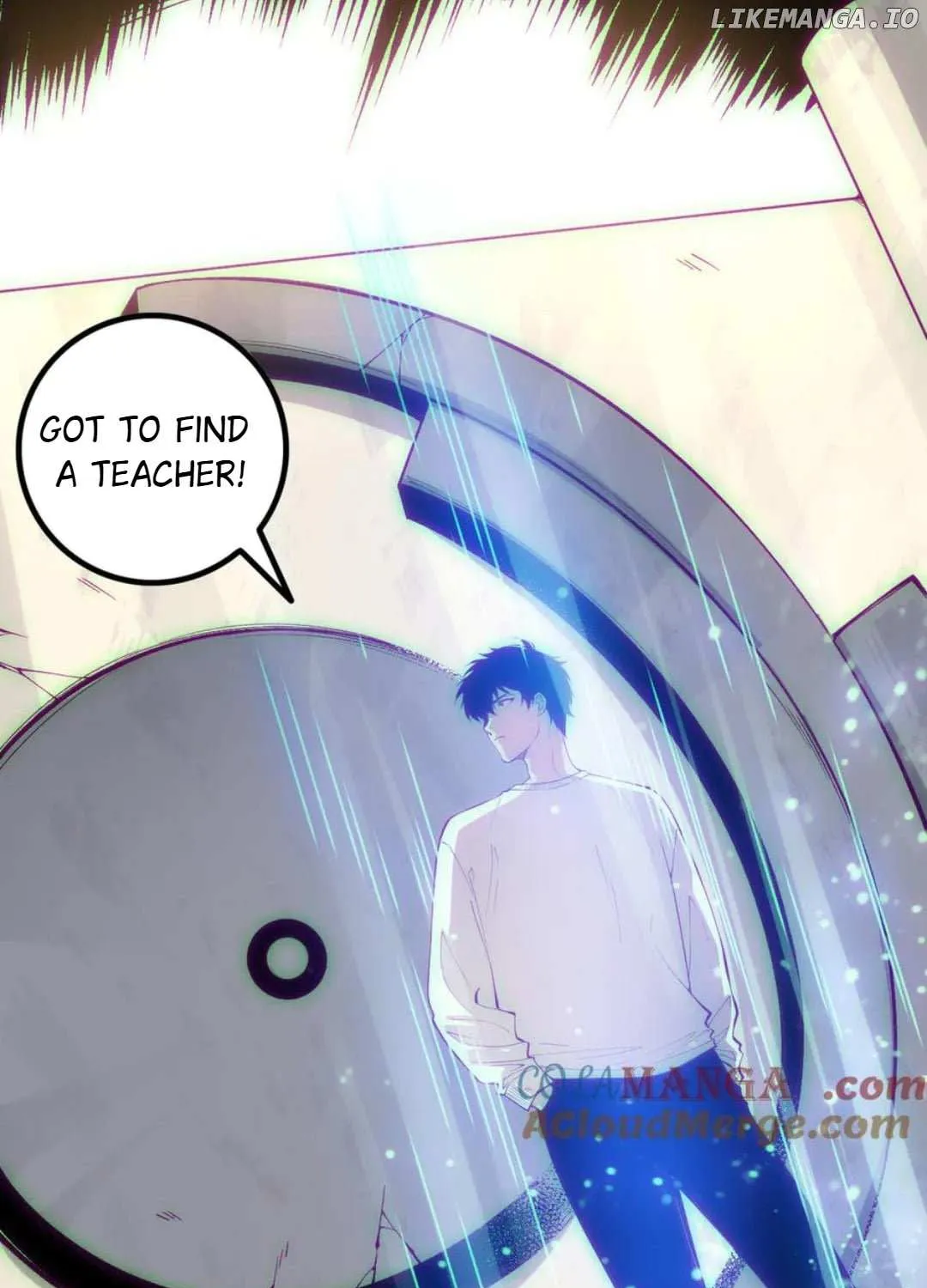 Read Catastrophic Necromancer chapter 170 image 96 on Lezhin