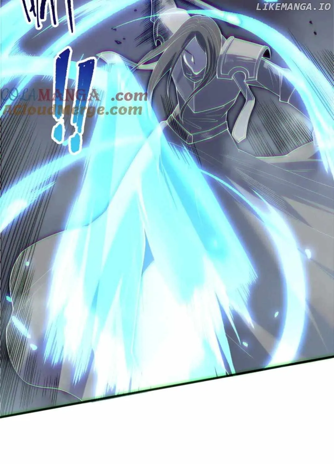 Read Catastrophic Necromancer chapter 171 image 102 on Lezhin