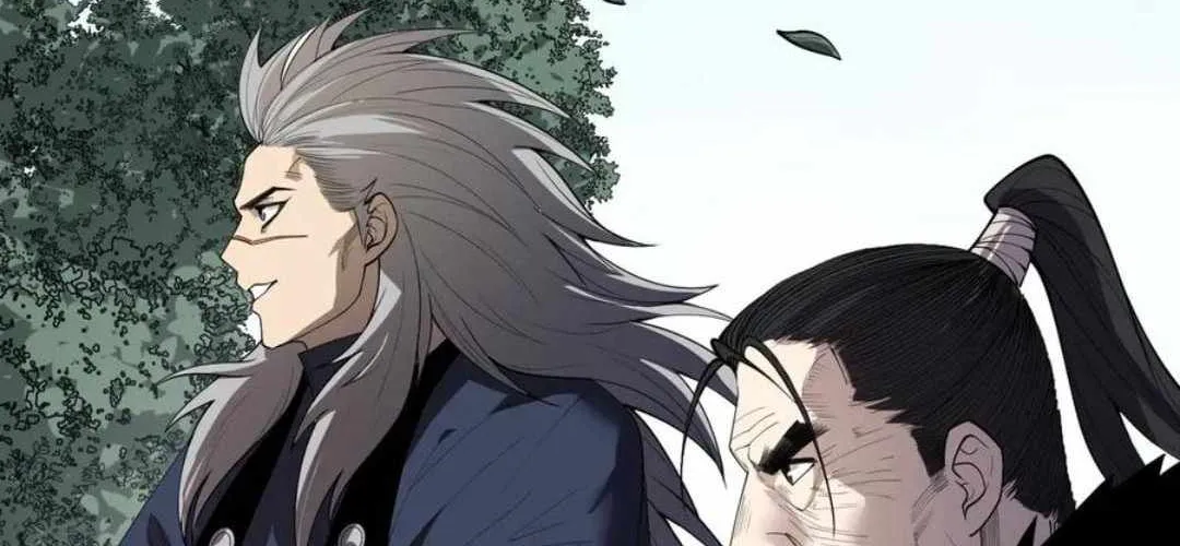 Read Catastrophic Necromancer chapter 171 image 107 on Lezhin