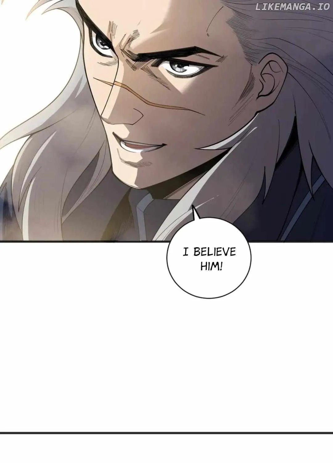 Read Catastrophic Necromancer chapter 171 image 110 on Lezhin