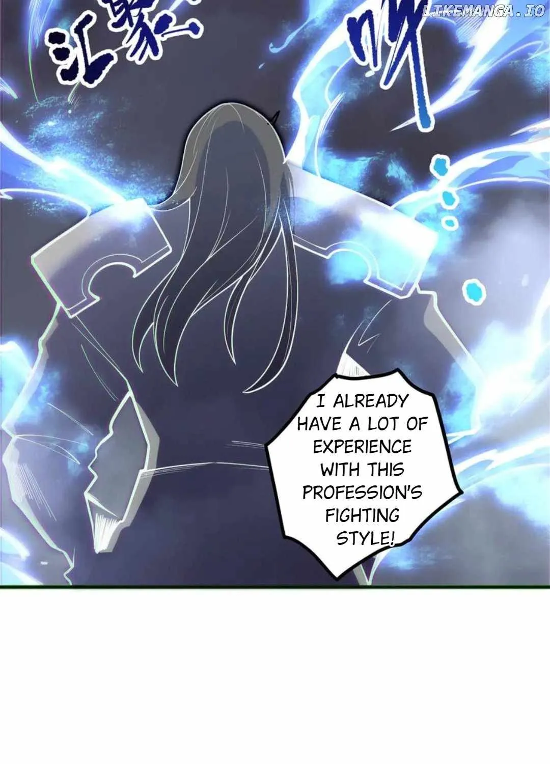 Read Catastrophic Necromancer chapter 171 image 113 on Lezhin