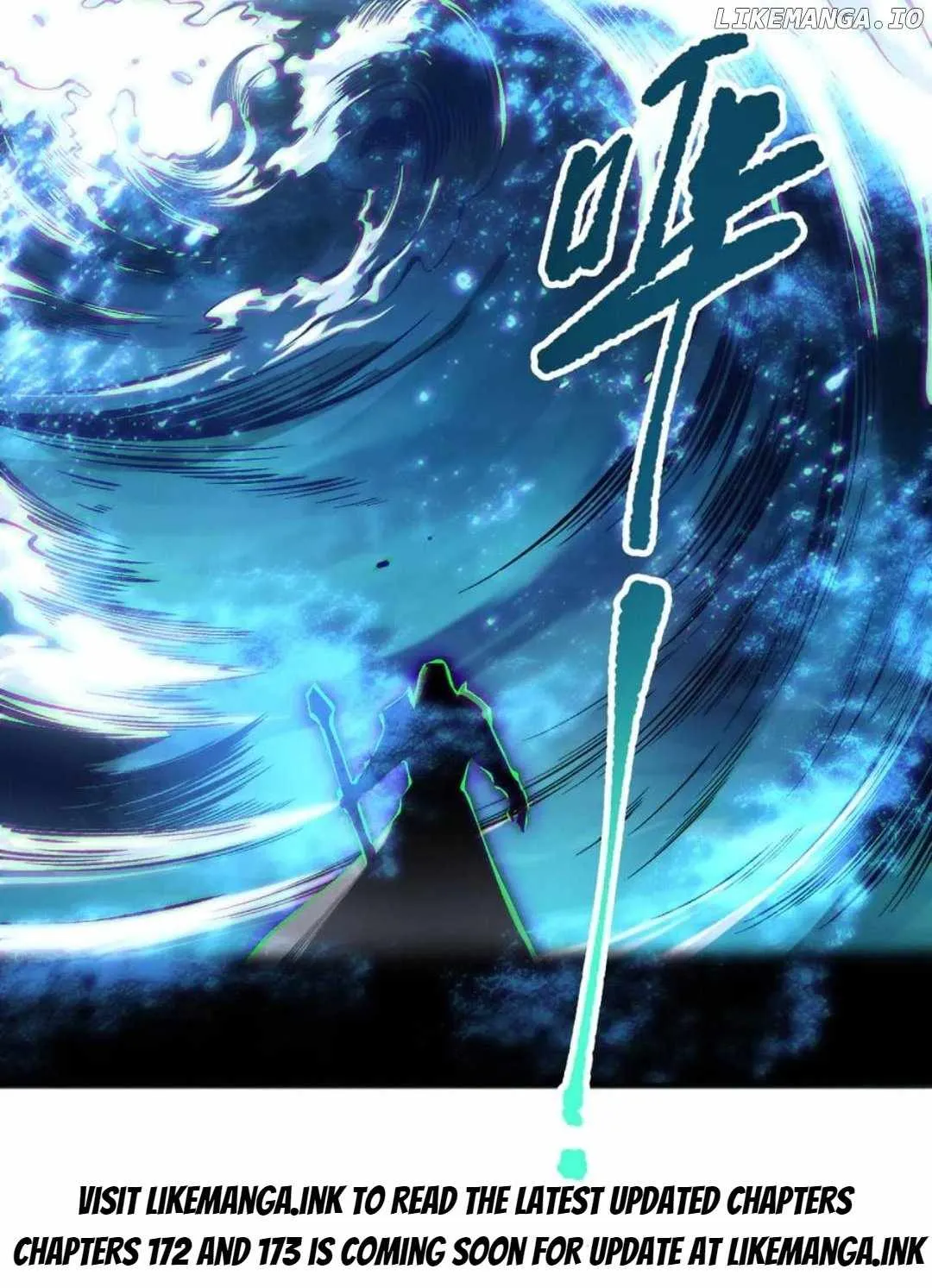 Read Catastrophic Necromancer chapter 171 image 127 on Lezhin