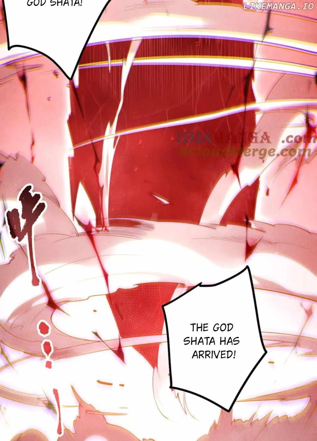Read Catastrophic Necromancer chapter 171 image 17 on Lezhin