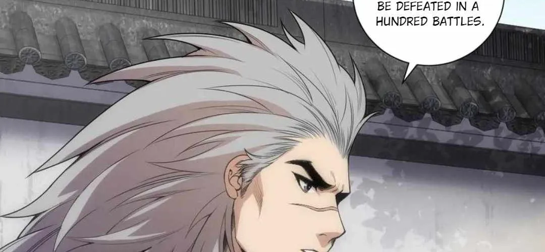 Read Catastrophic Necromancer chapter 171 image 2 on Lezhin
