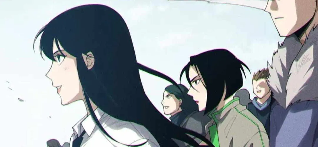 Read Catastrophic Necromancer chapter 171 image 22 on Lezhin