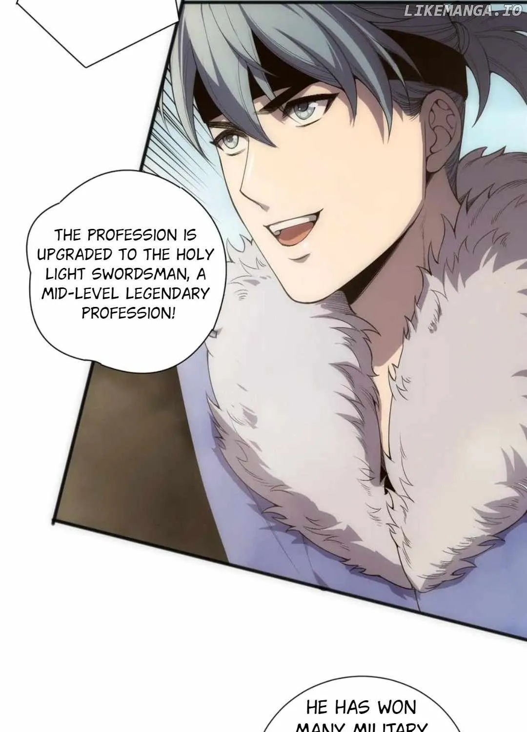 Read Catastrophic Necromancer chapter 171 image 28 on Lezhin