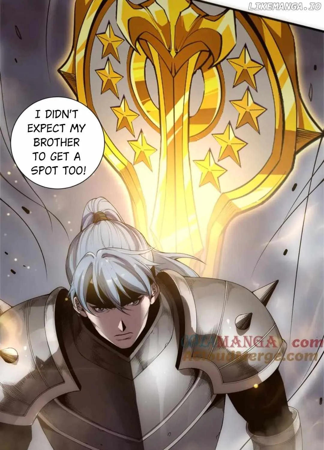 Read Catastrophic Necromancer chapter 171 image 30 on Lezhin