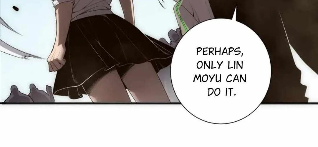 Read Catastrophic Necromancer chapter 171 image 33 on Lezhin