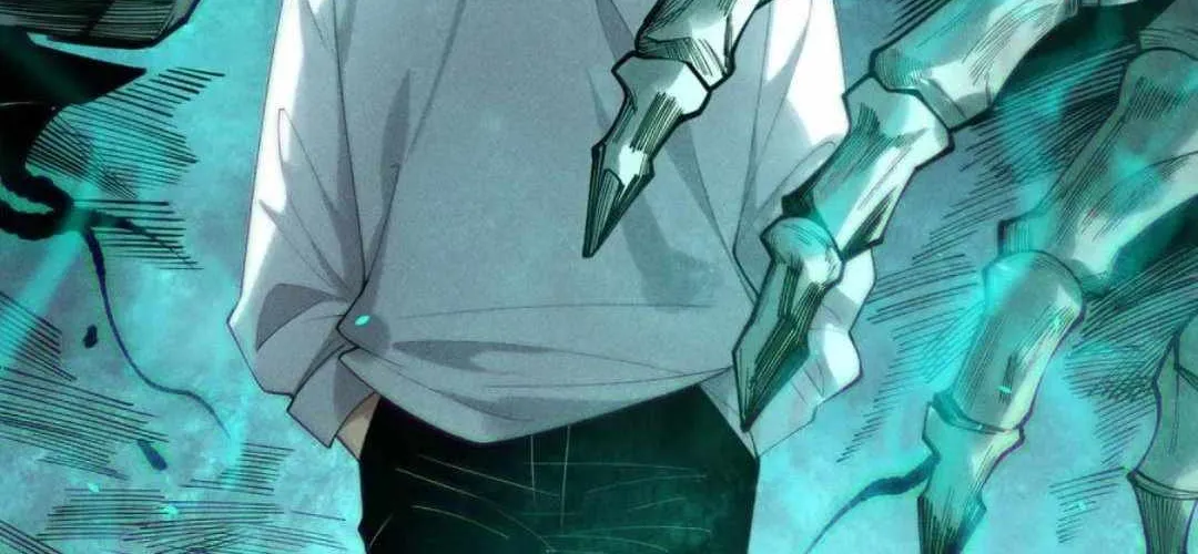 Read Catastrophic Necromancer chapter 171 image 37 on Lezhin