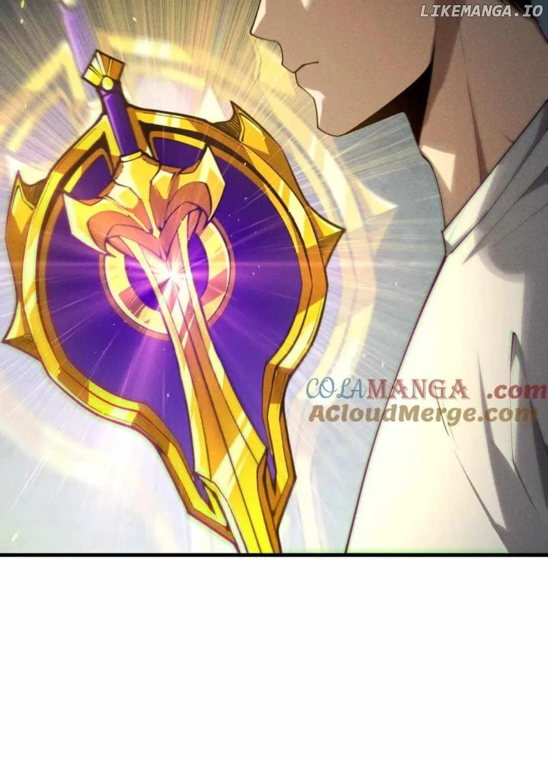 Read Catastrophic Necromancer chapter 171 image 40 on Lezhin
