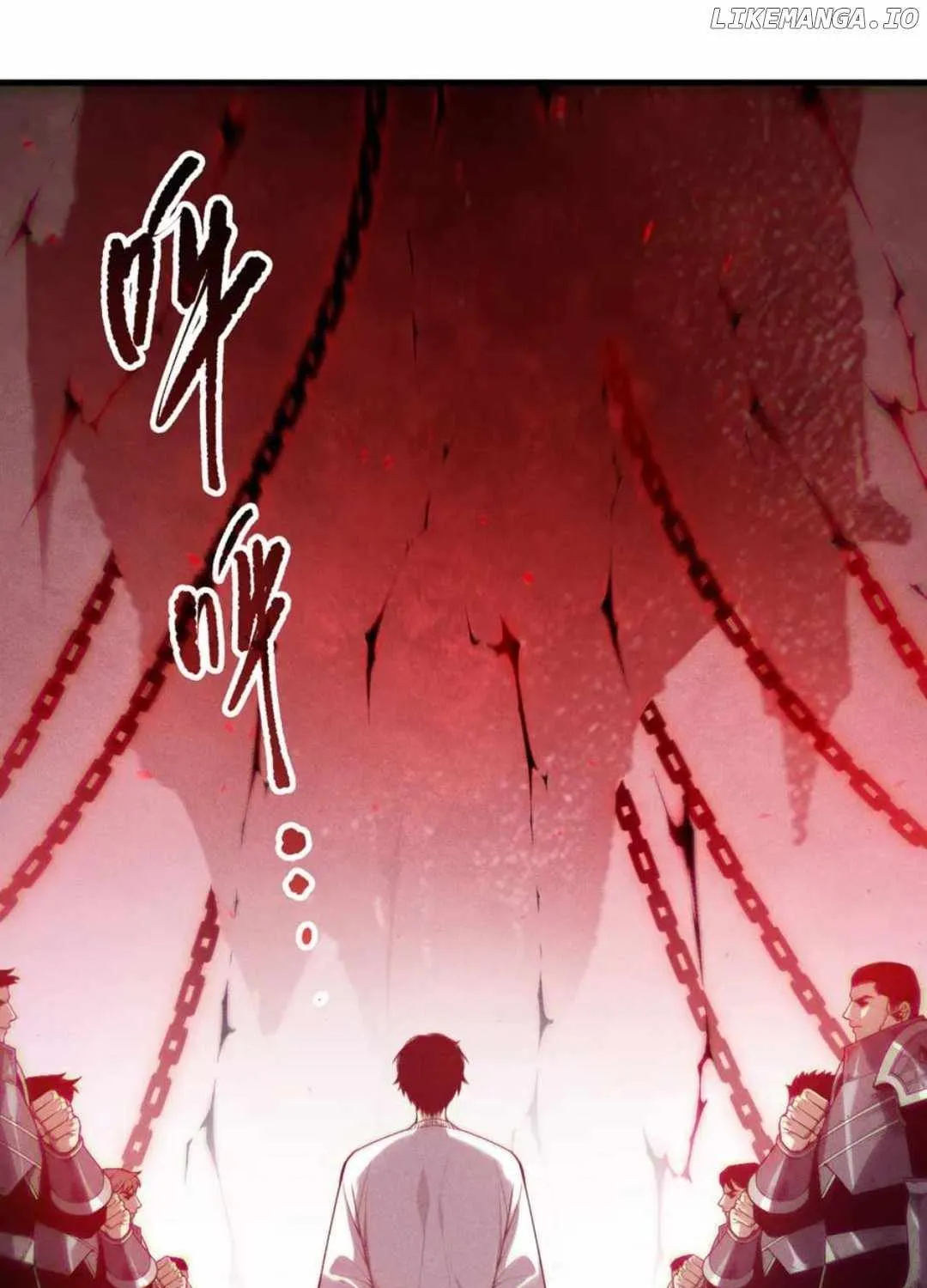 Read Catastrophic Necromancer chapter 171 image 48 on Lezhin