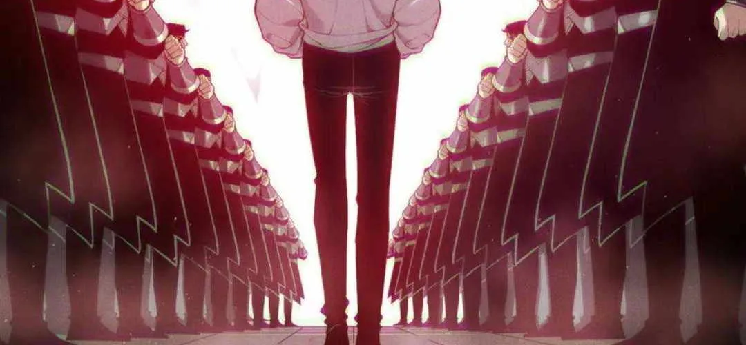 Read Catastrophic Necromancer chapter 171 image 49 on Lezhin