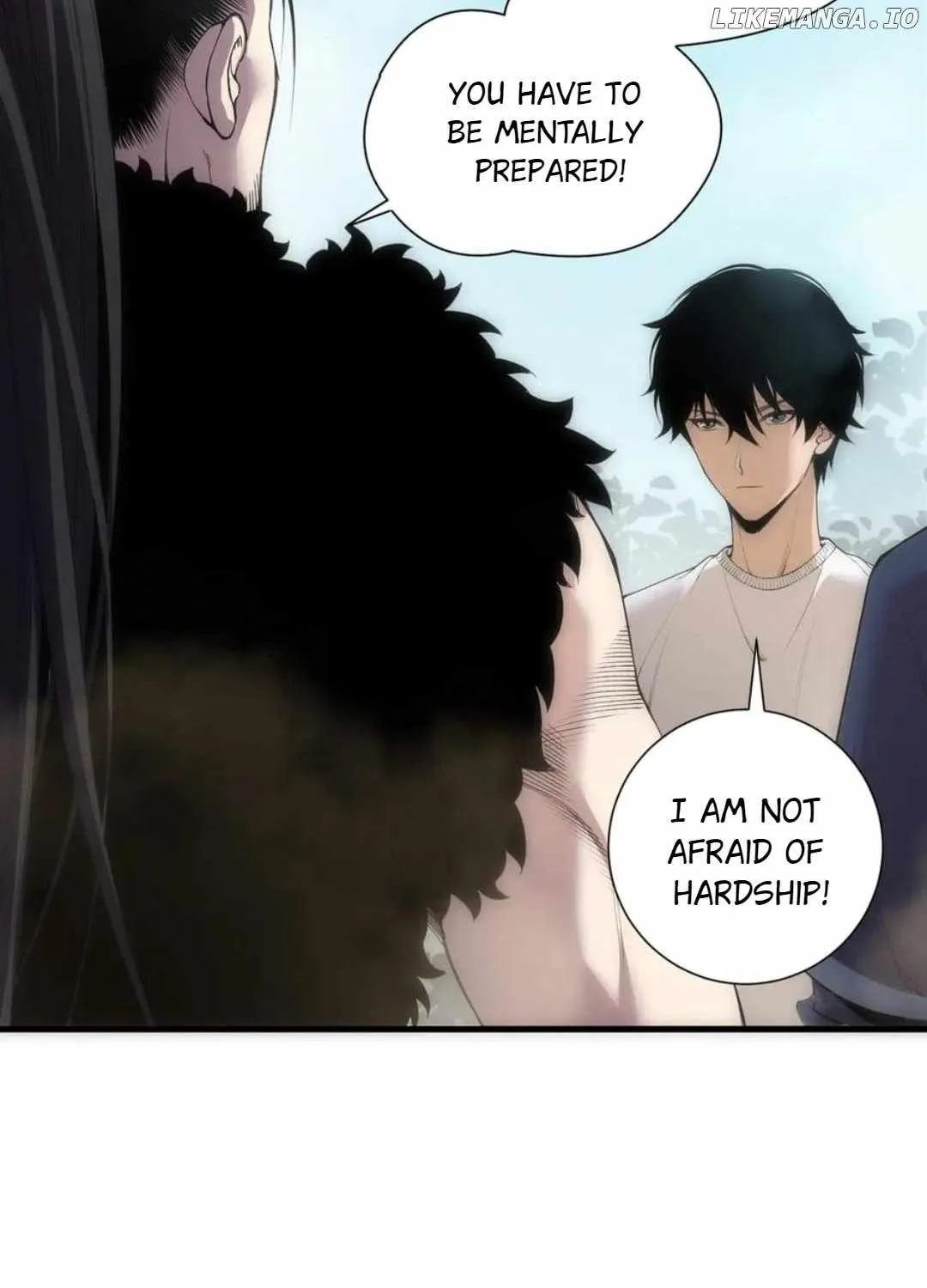 Read Catastrophic Necromancer chapter 171 image 5 on Lezhin