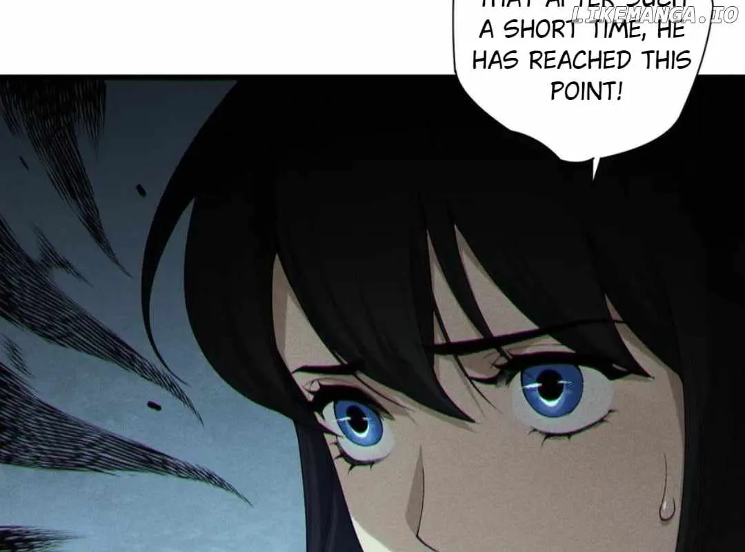 Read Catastrophic Necromancer chapter 171 image 54 on Lezhin