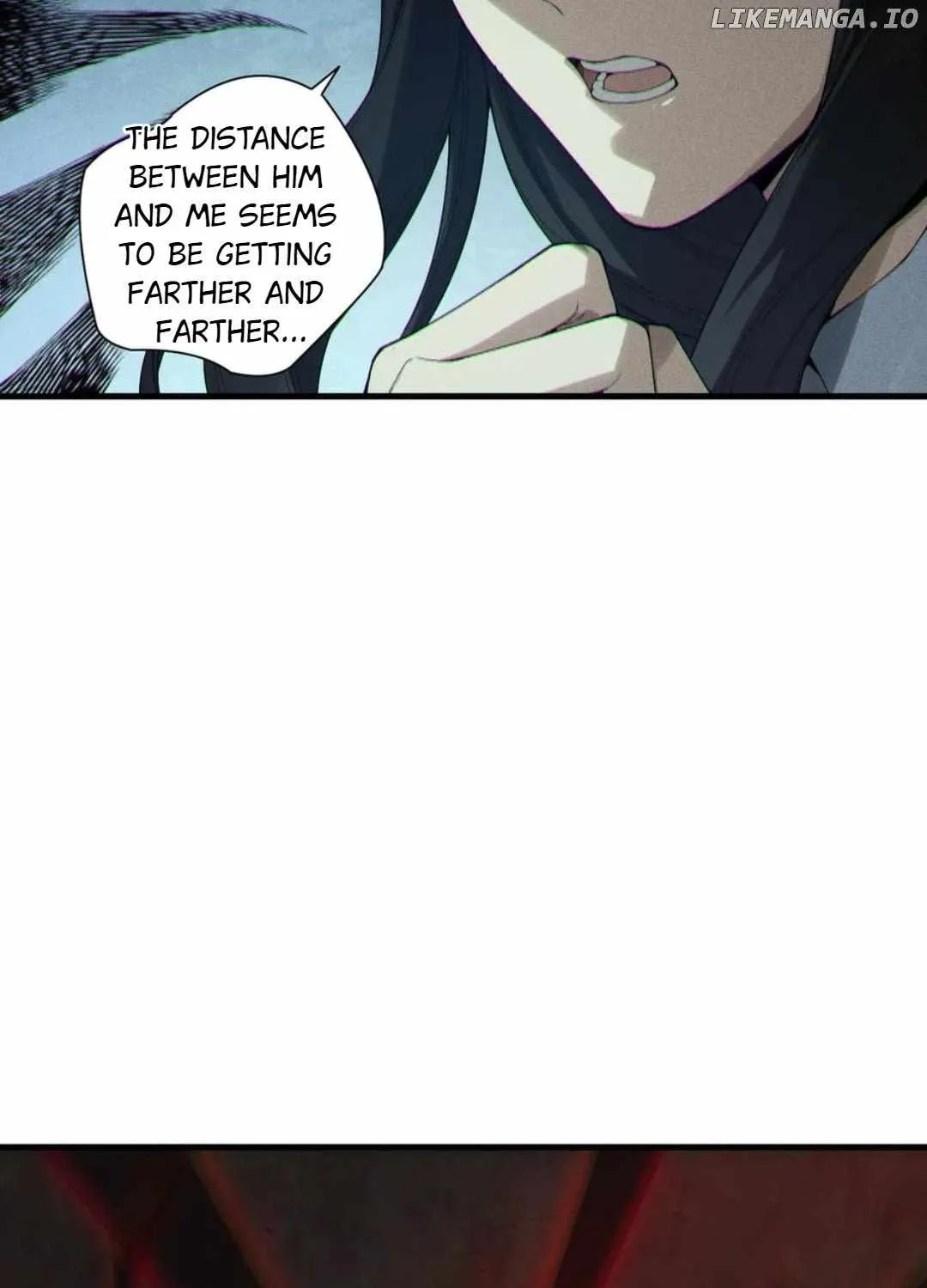 Read Catastrophic Necromancer chapter 171 image 55 on Lezhin