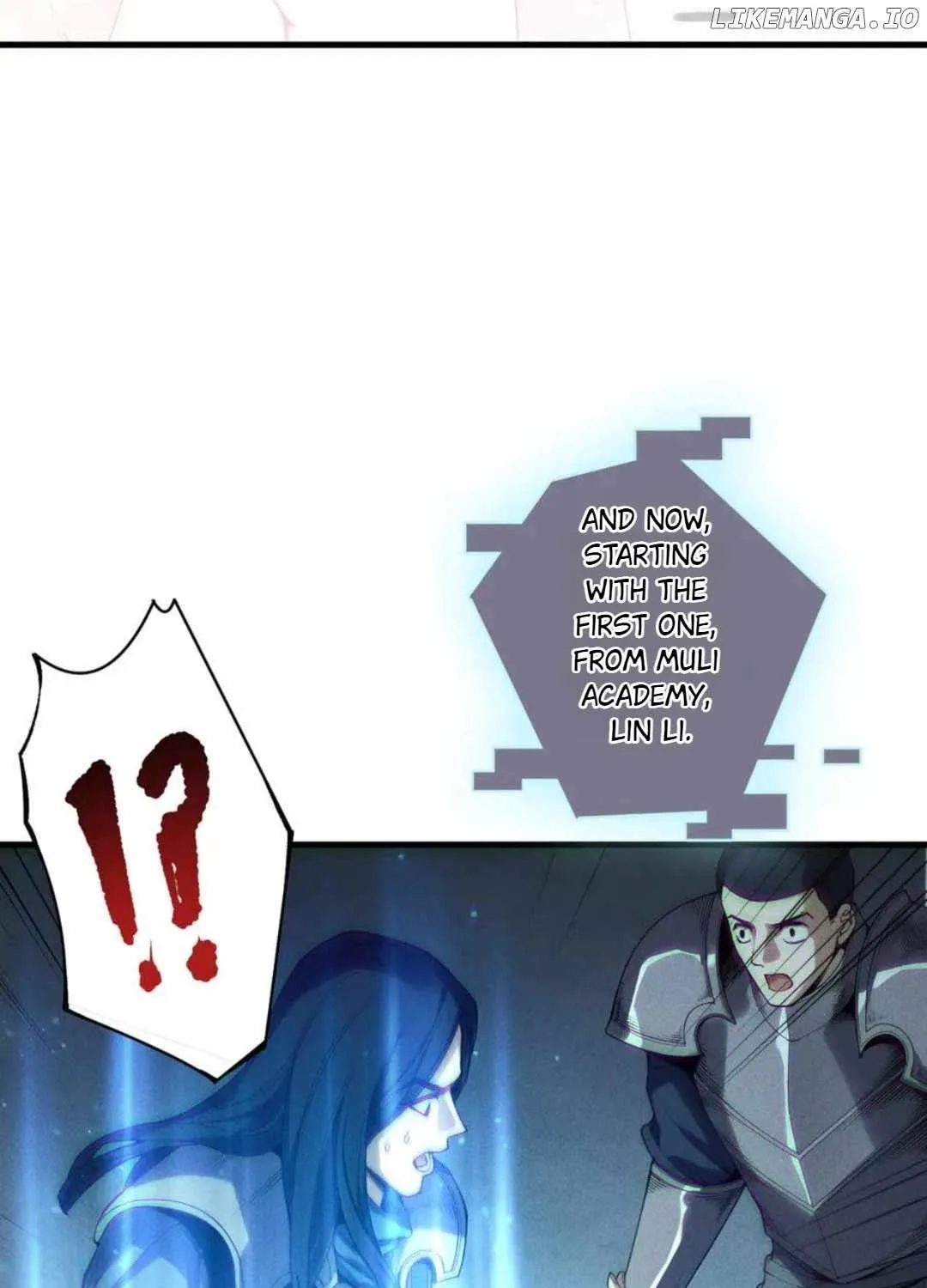 Read Catastrophic Necromancer chapter 171 image 61 on Lezhin