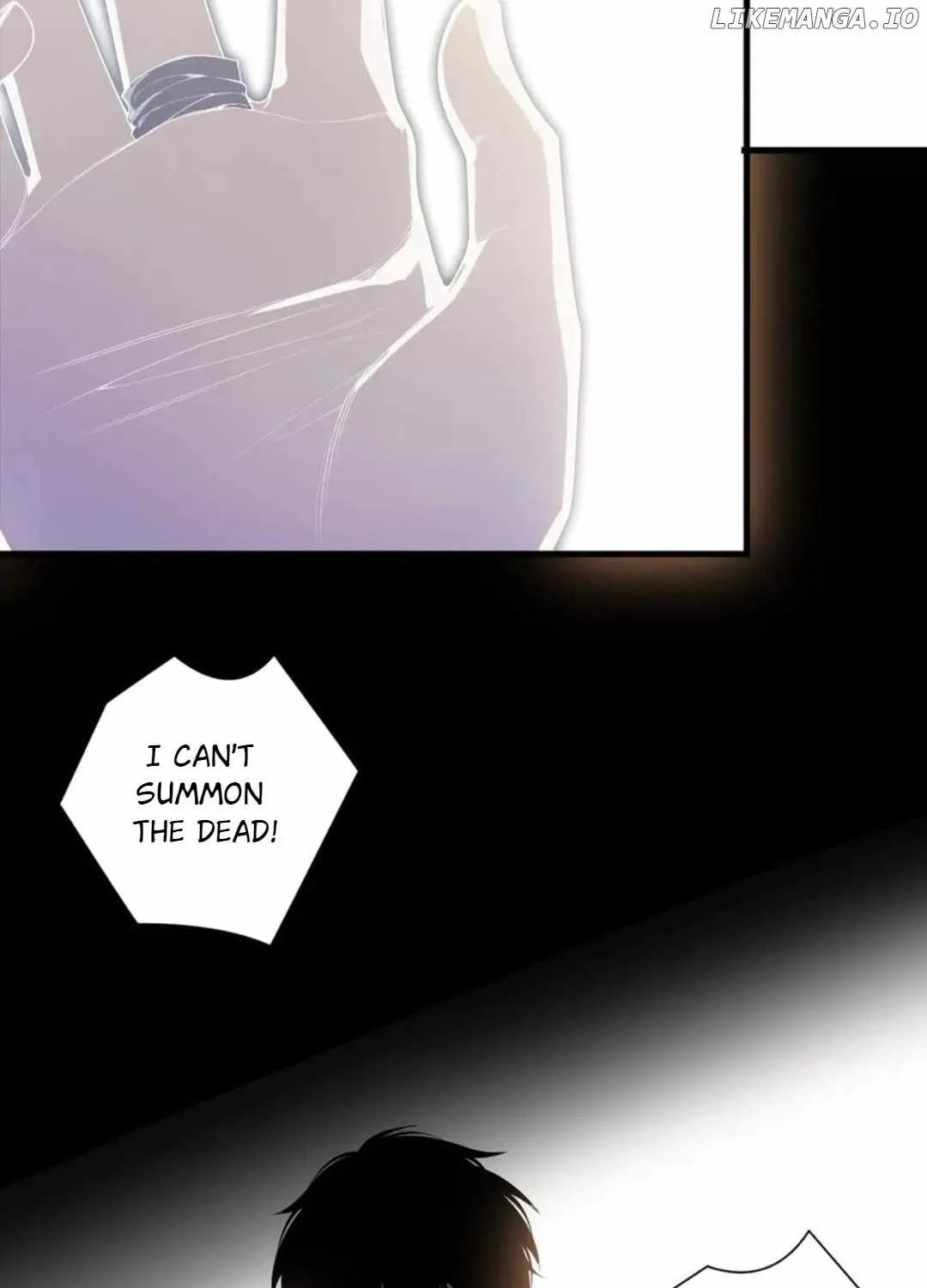 Read Catastrophic Necromancer chapter 171 image 71 on Lezhin