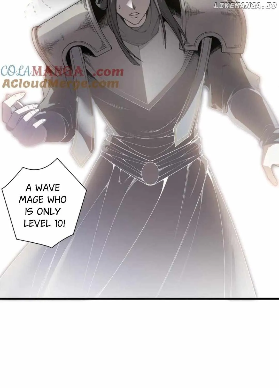 Read Catastrophic Necromancer chapter 171 image 73 on Lezhin