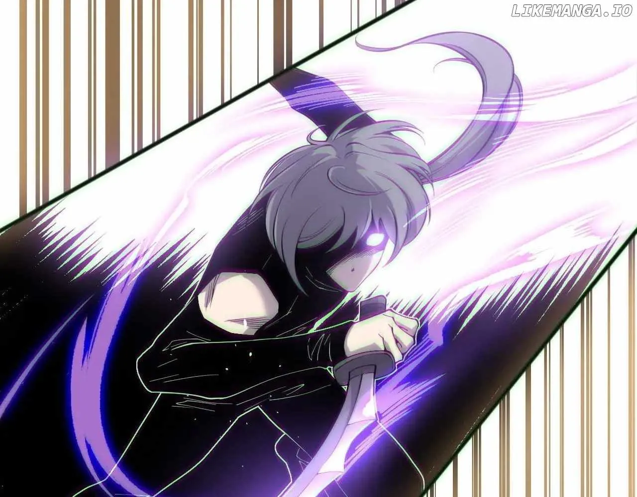 Read Catastrophic Necromancer chapter 172 image 108 on Lezhin
