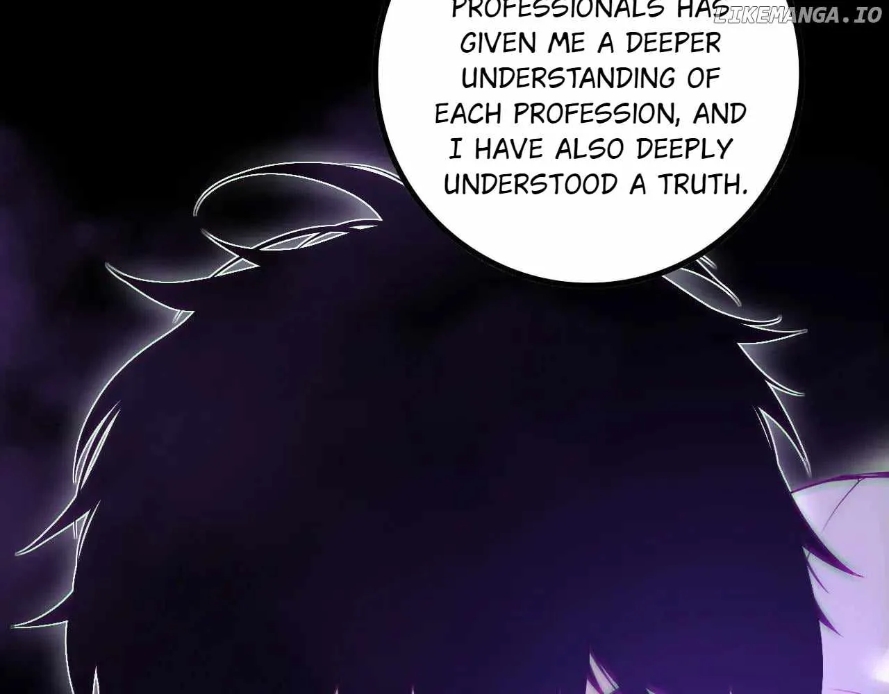 Read Catastrophic Necromancer chapter 172 image 116 on Lezhin