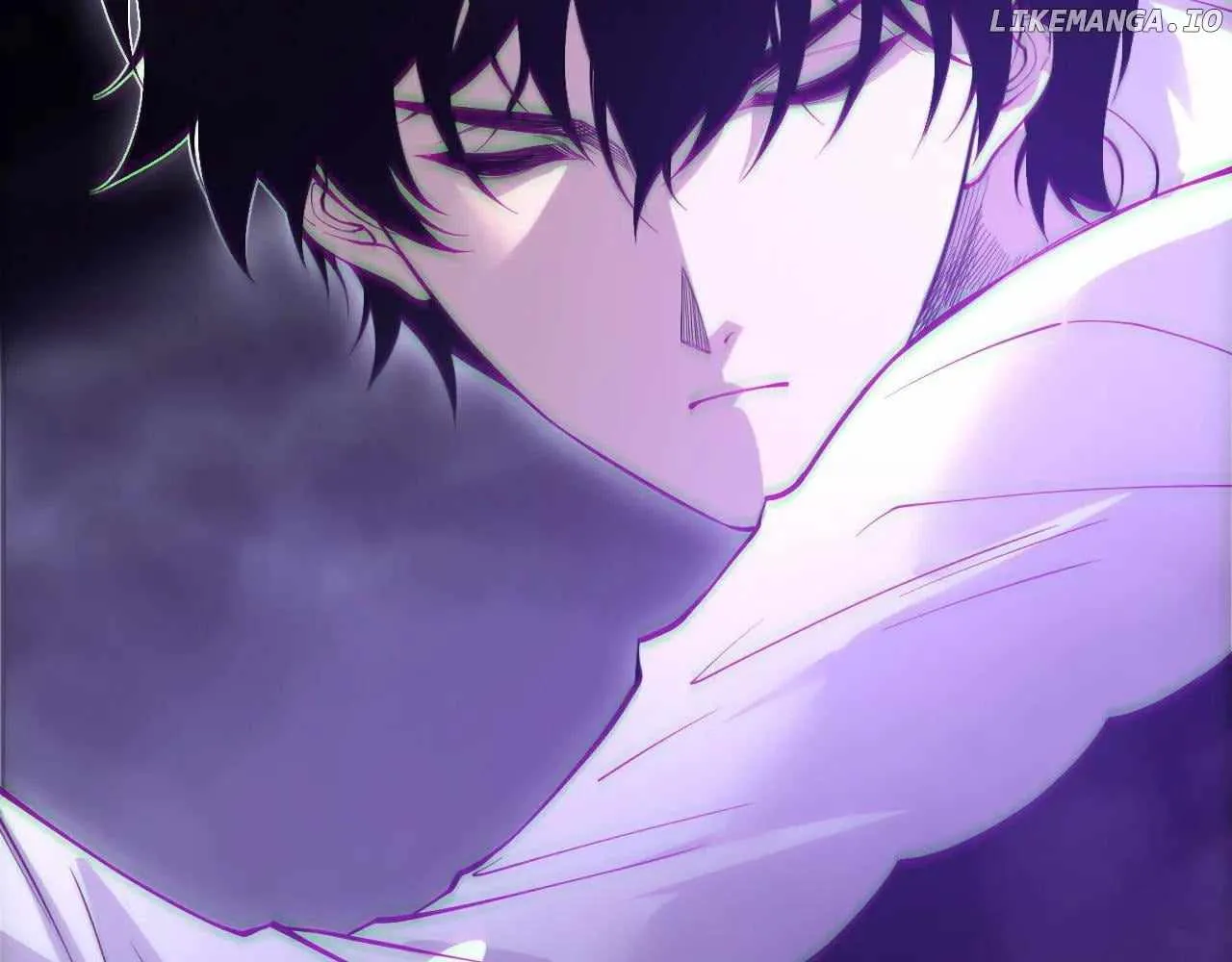 Read Catastrophic Necromancer chapter 172 image 117 on Lezhin