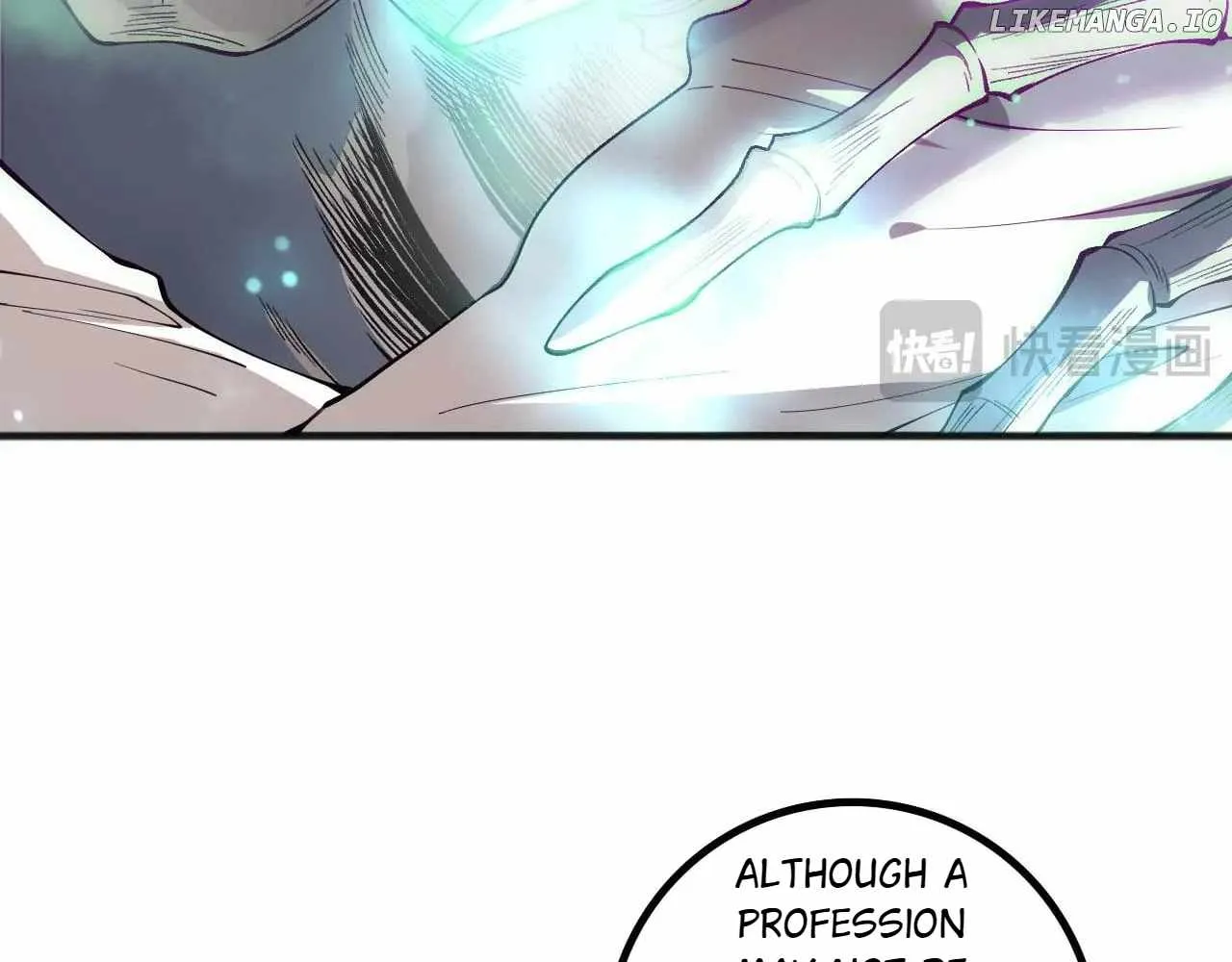 Read Catastrophic Necromancer chapter 172 image 123 on Lezhin