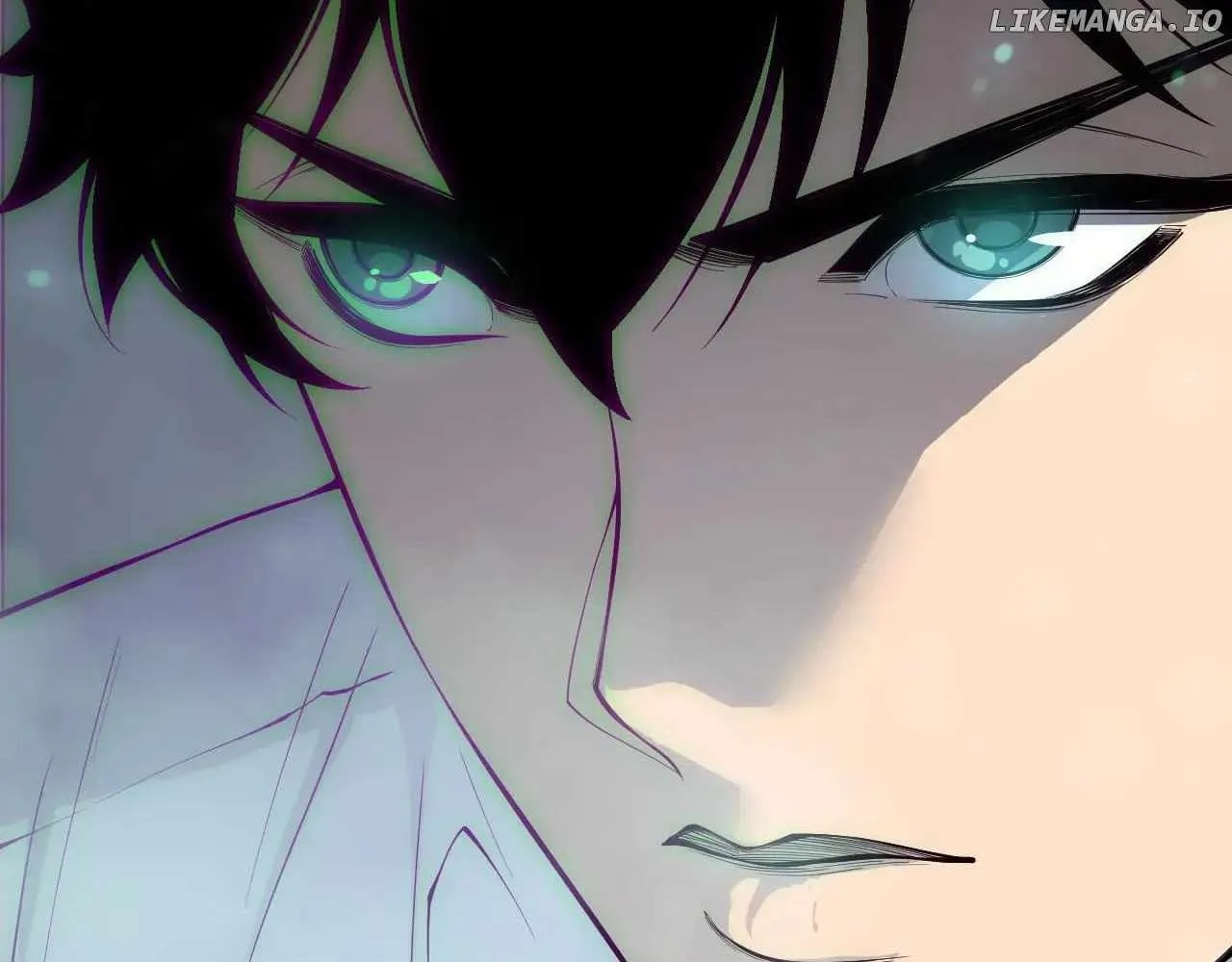 Read Catastrophic Necromancer chapter 172 image 125 on Lezhin