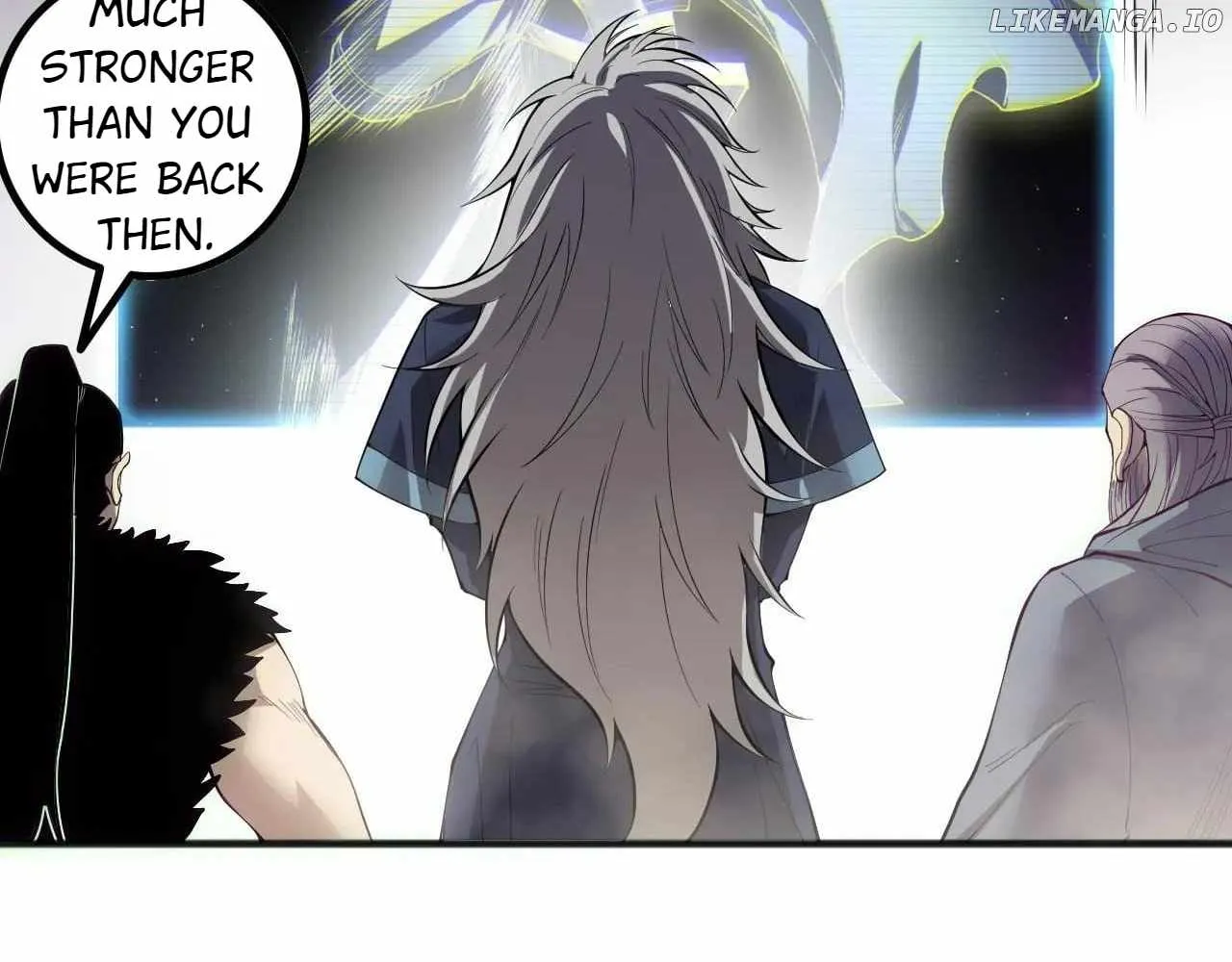 Read Catastrophic Necromancer chapter 172 image 129 on Lezhin