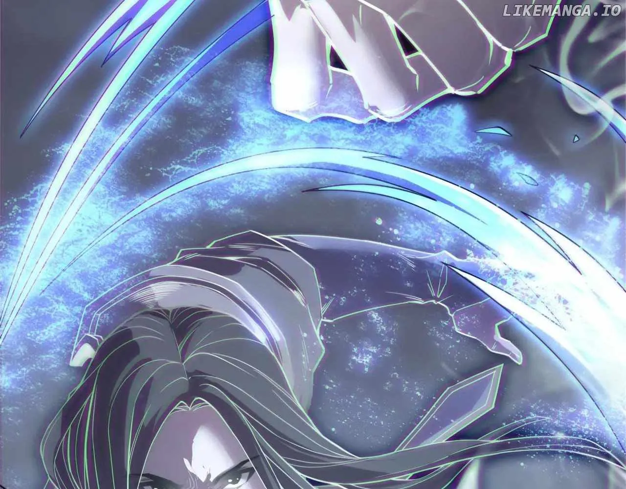 Read Catastrophic Necromancer chapter 172 image 13 on Lezhin