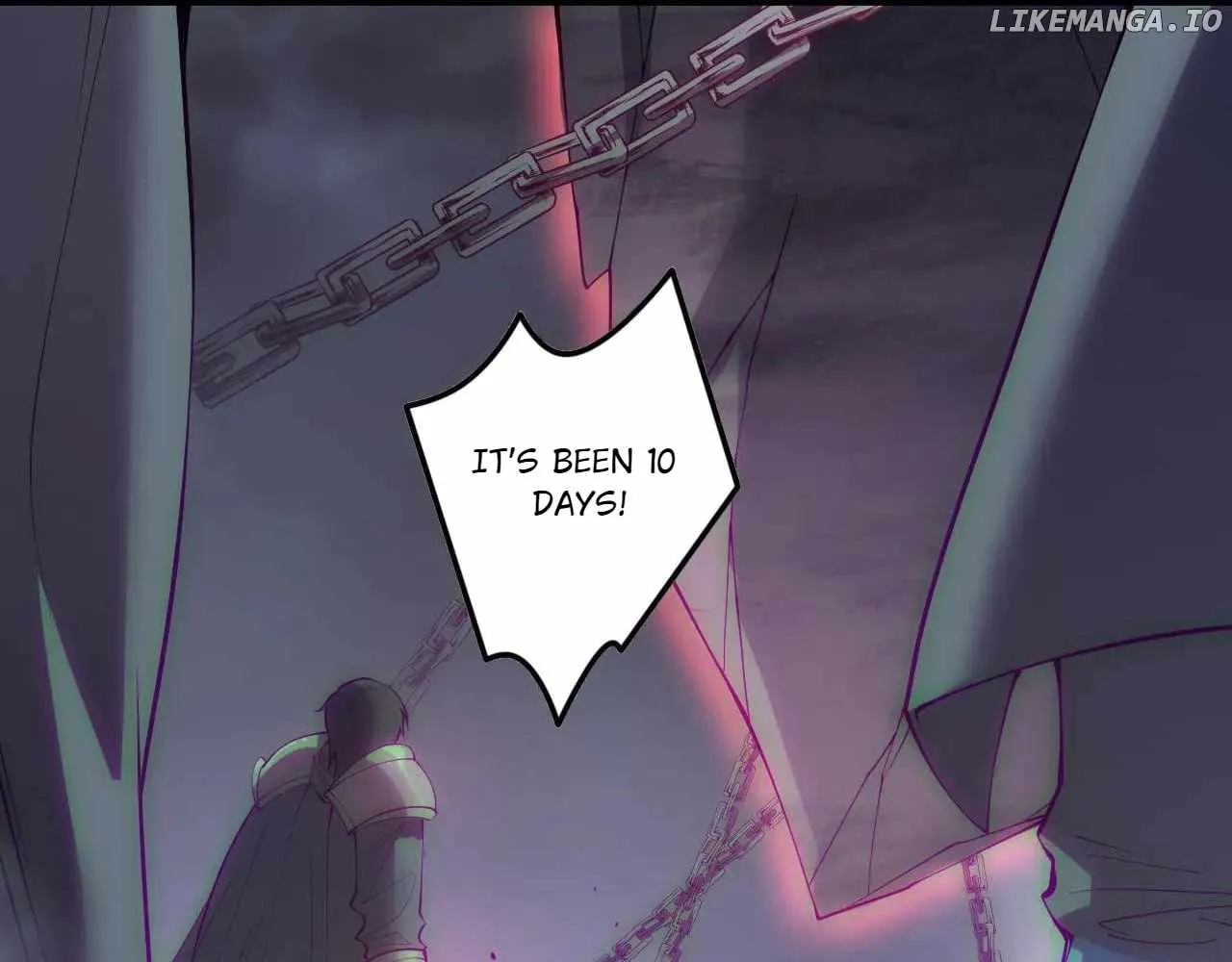 Read Catastrophic Necromancer chapter 172 image 134 on Lezhin