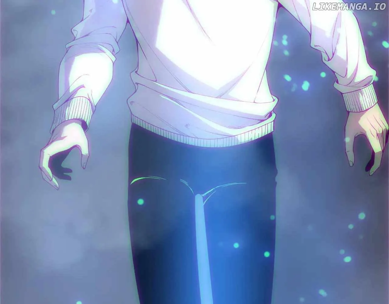 Read Catastrophic Necromancer chapter 172 image 141 on Lezhin