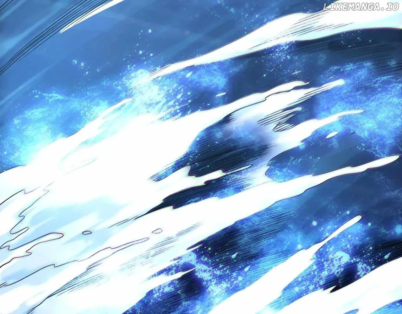 Read Catastrophic Necromancer chapter 172 image 2 on Lezhin