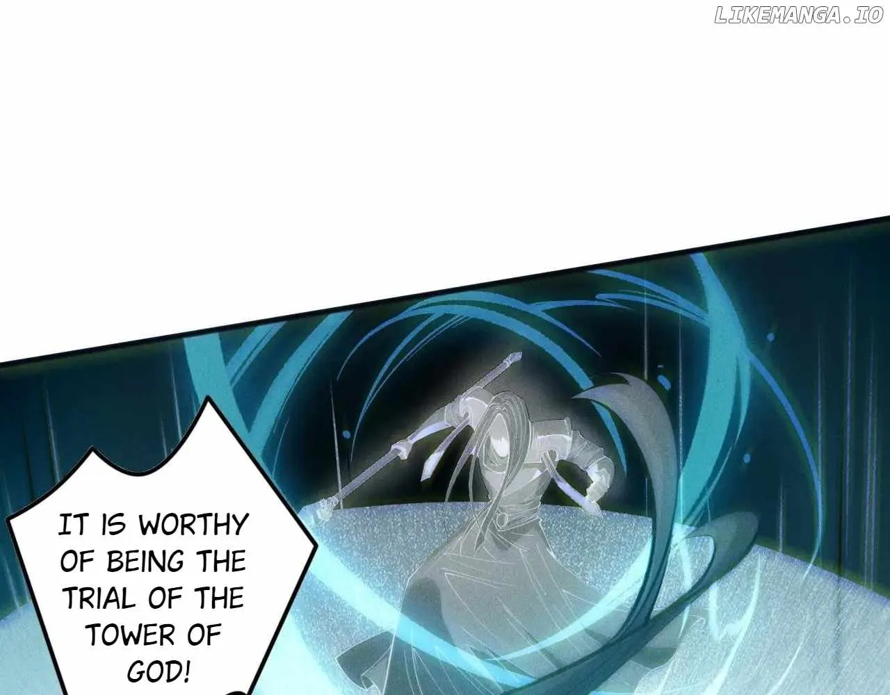 Read Catastrophic Necromancer chapter 172 image 22 on Lezhin