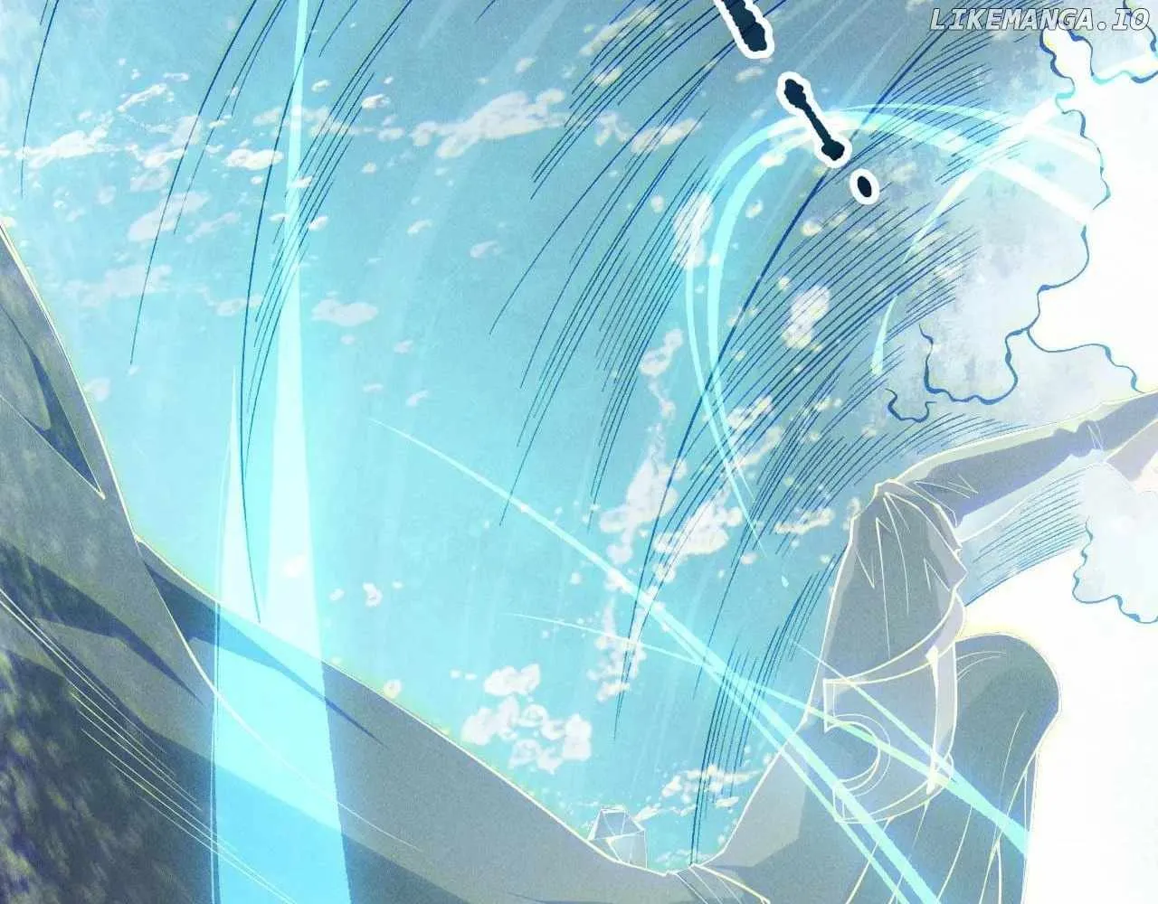 Read Catastrophic Necromancer chapter 172 image 31 on Lezhin