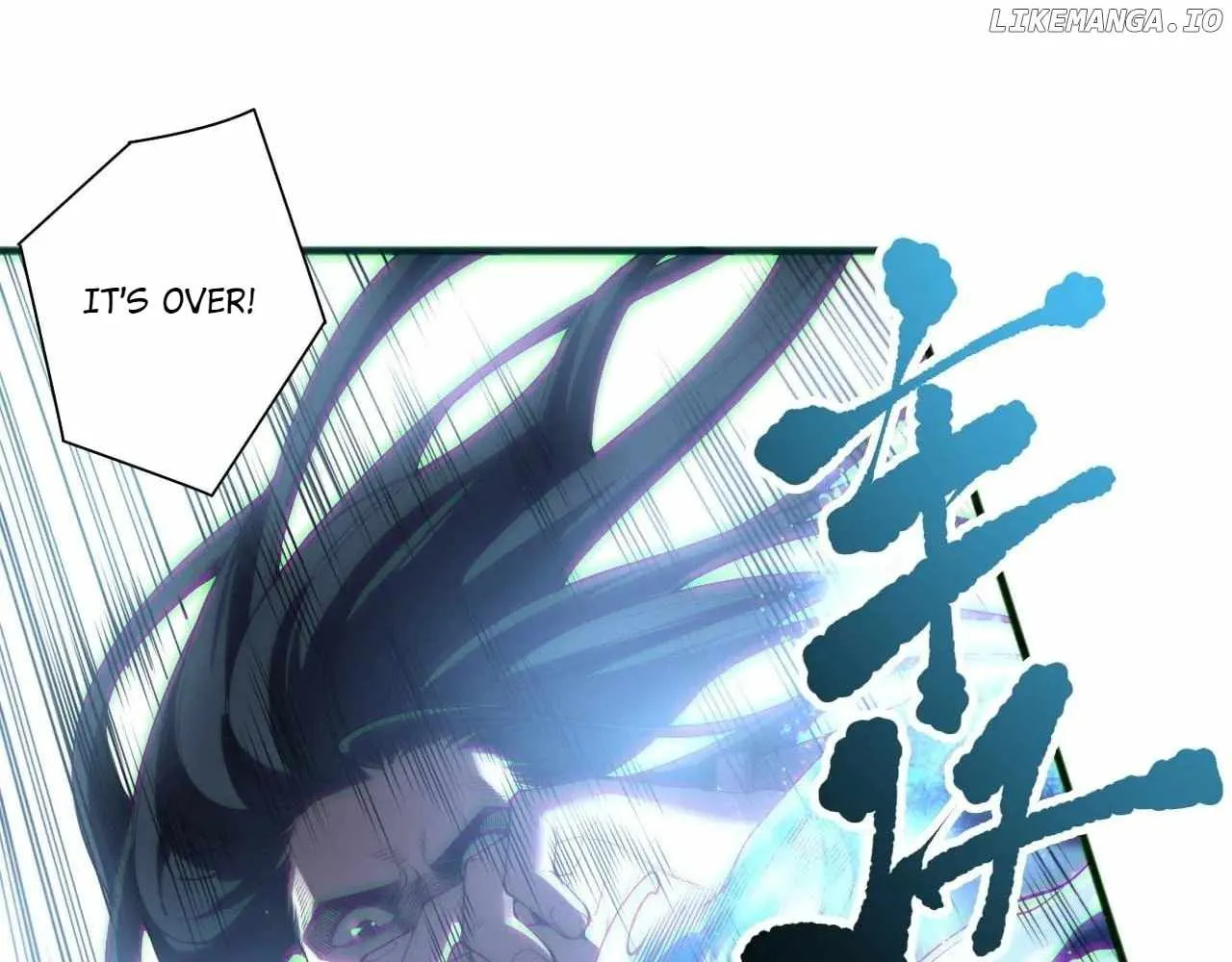 Read Catastrophic Necromancer chapter 172 image 33 on Lezhin