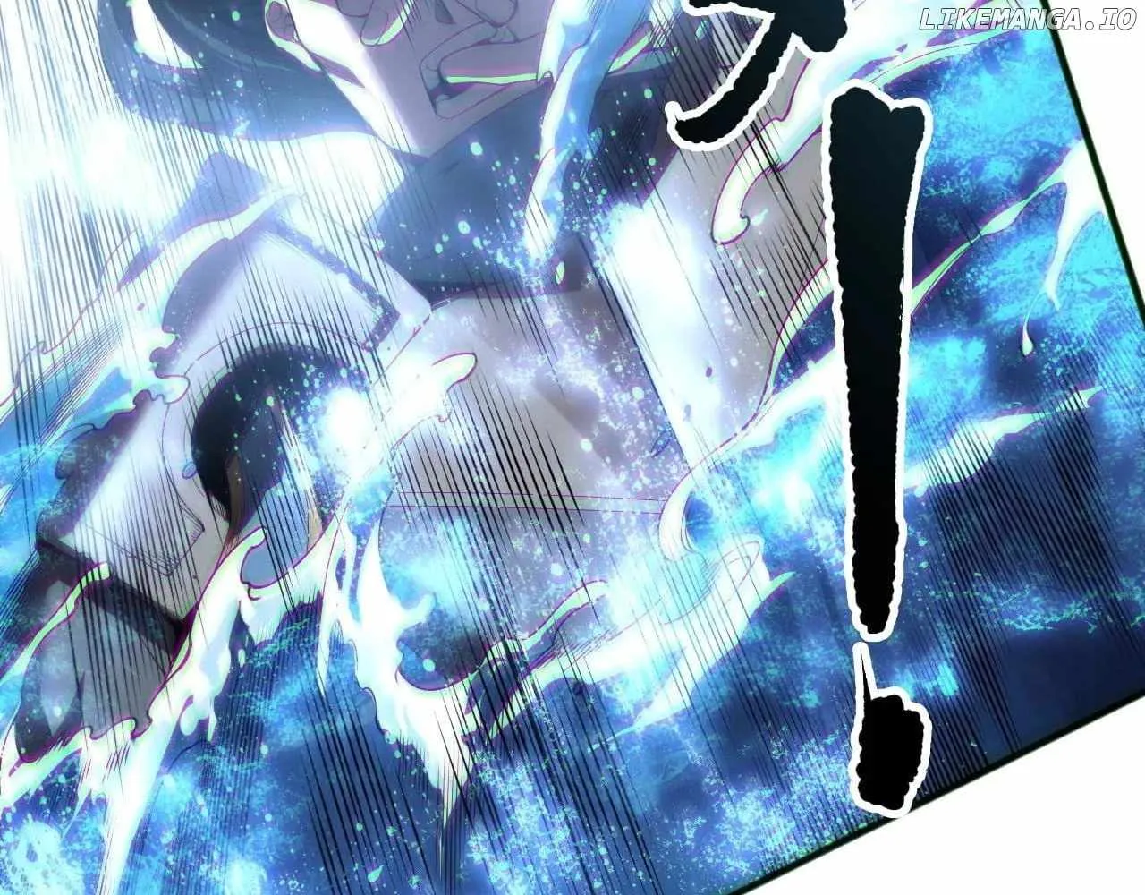Read Catastrophic Necromancer chapter 172 image 34 on Lezhin
